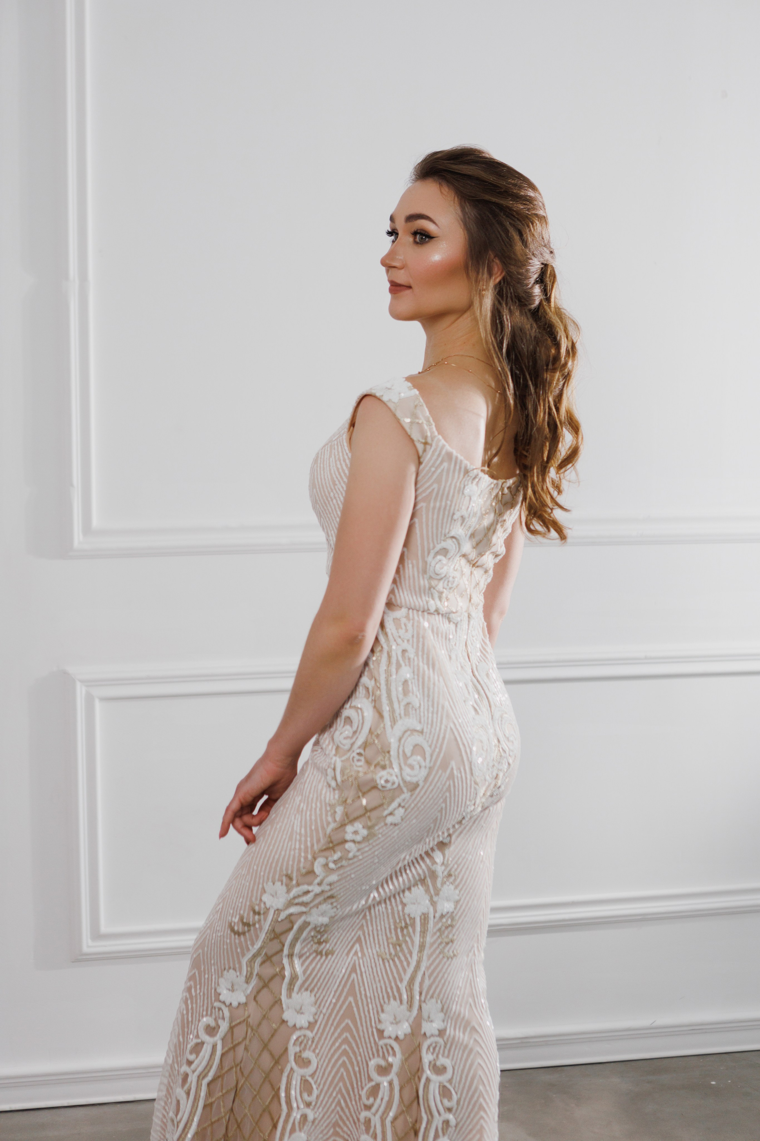 Инна. Фотограф Александр Закадычный | Таганрог