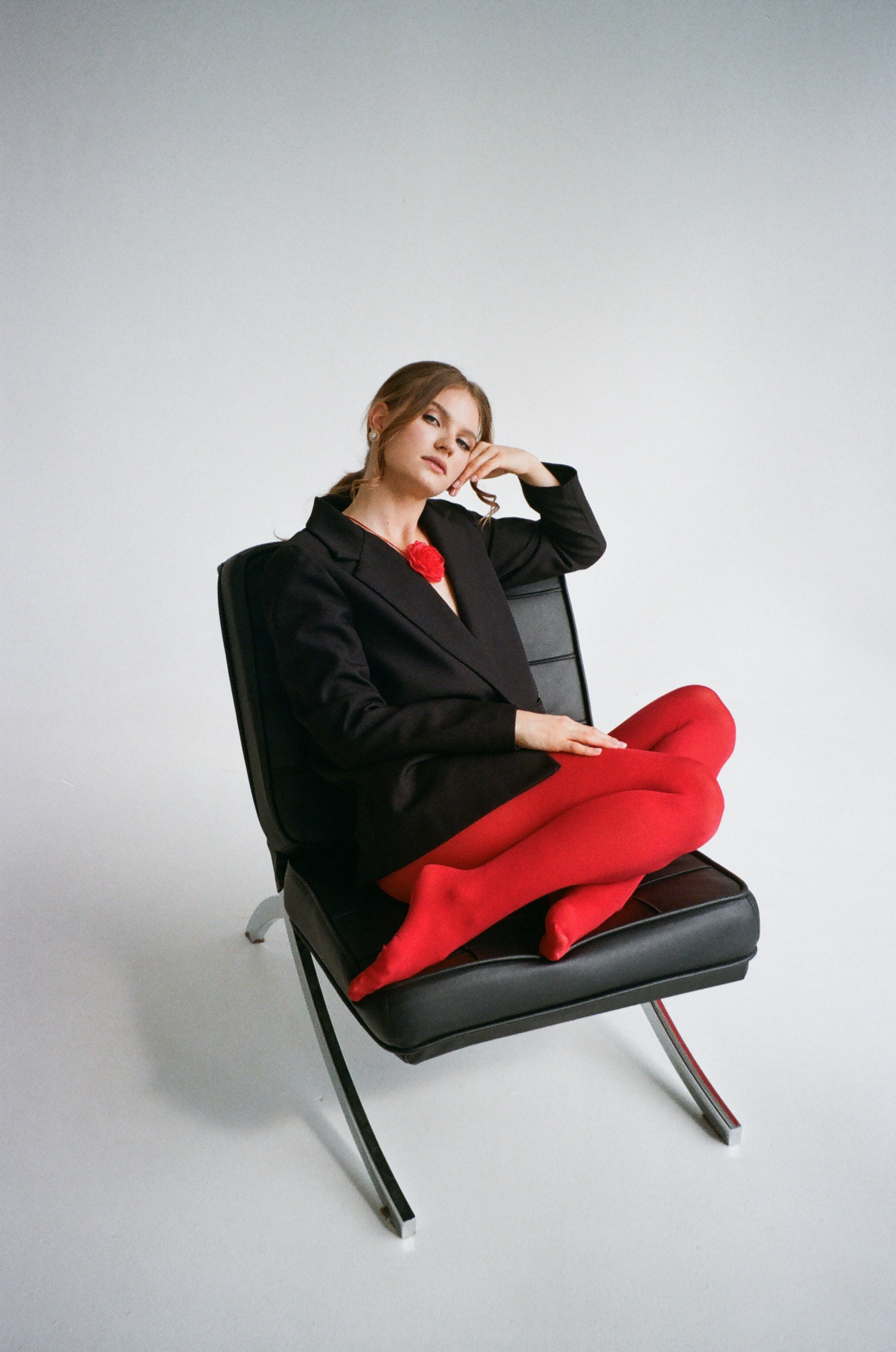 Даша. Фотограф в Санкт-Петербурге Юлия Гербель