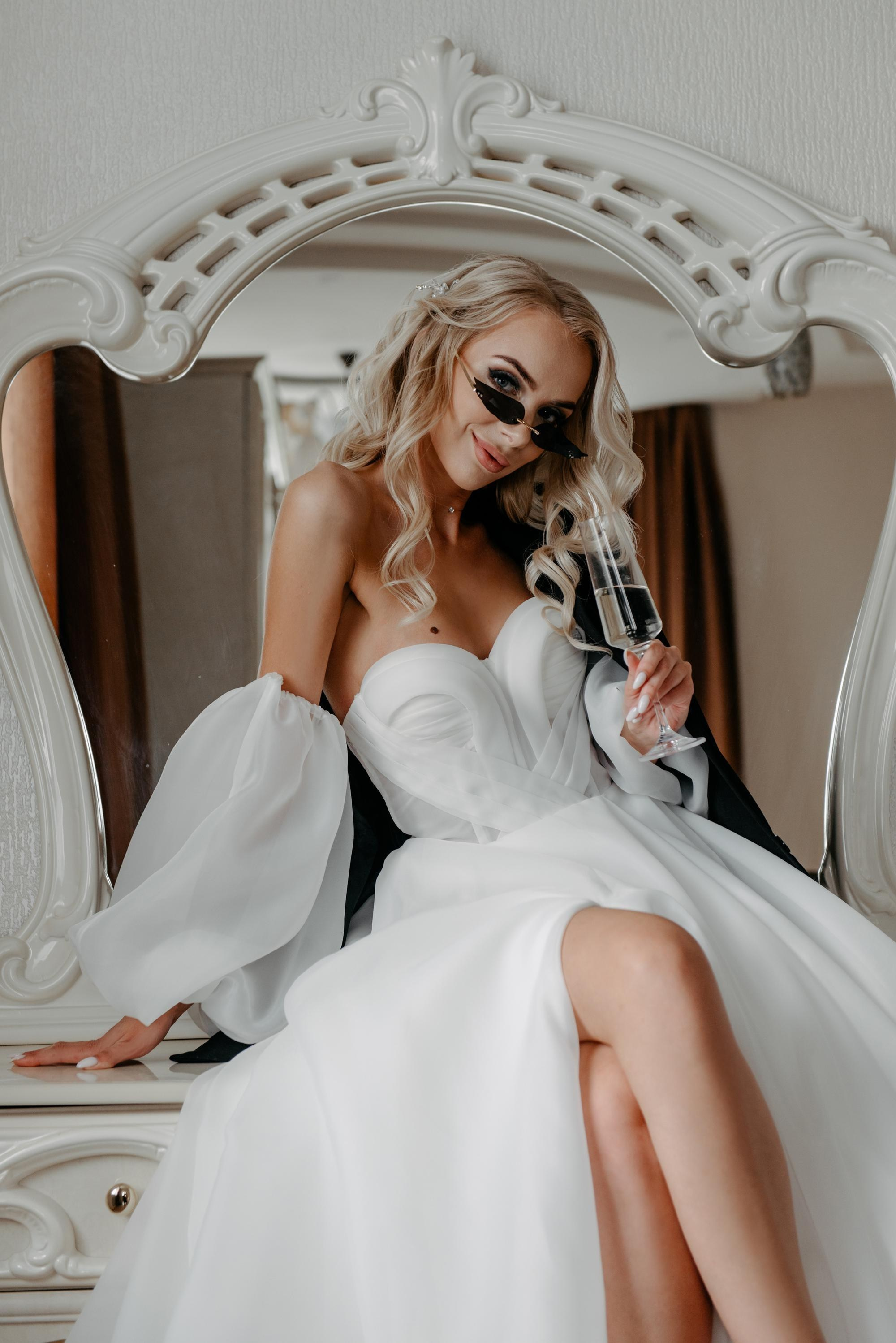 Свадебный фотограф в Москве — Илья Пивоварчик