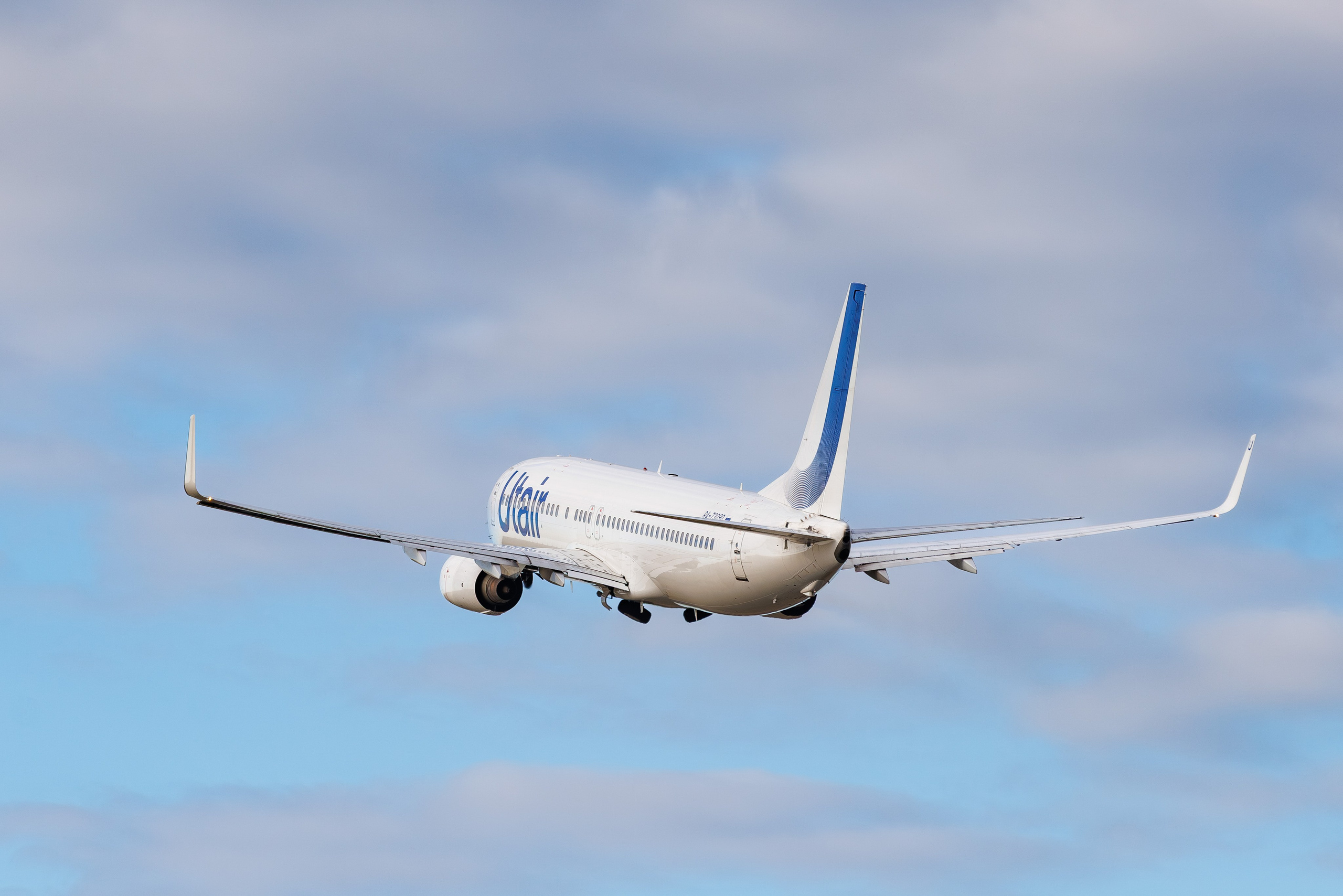 Споттинг аэропорт Рощино. Главная