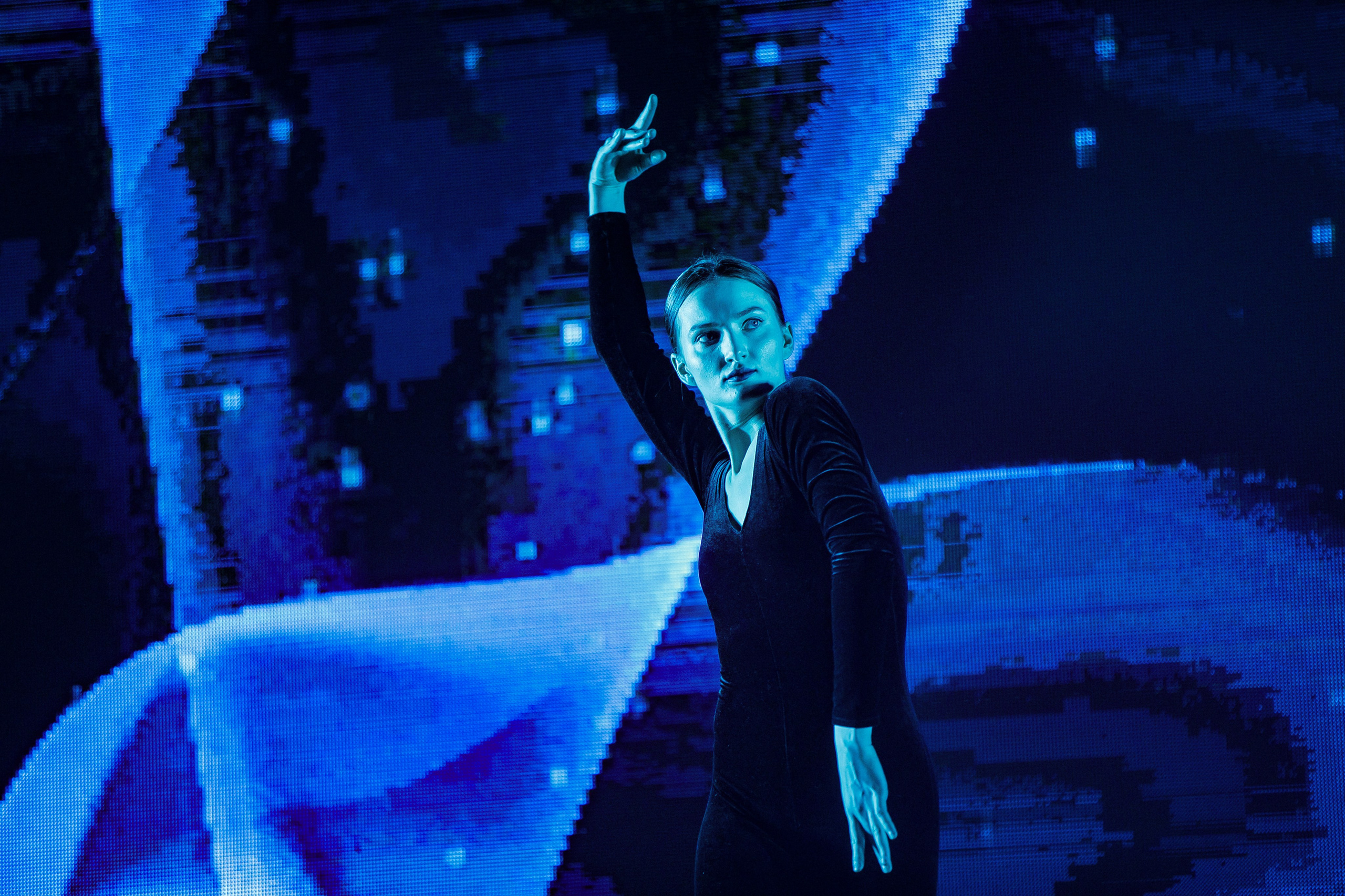 Кино фестиваль Дух огня. Главная