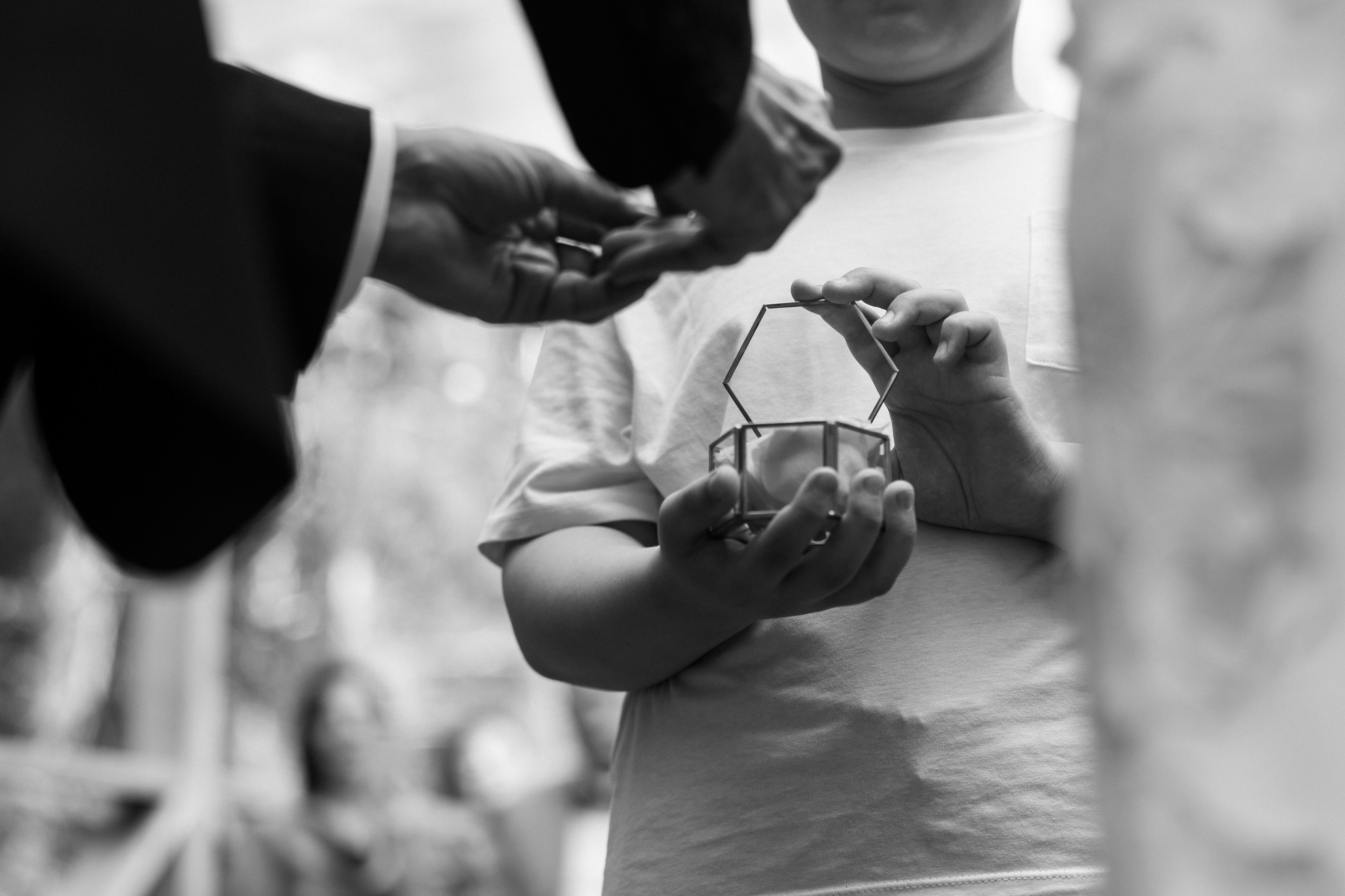 Мария и Дмитрий. Фотограф Влад Ларионов