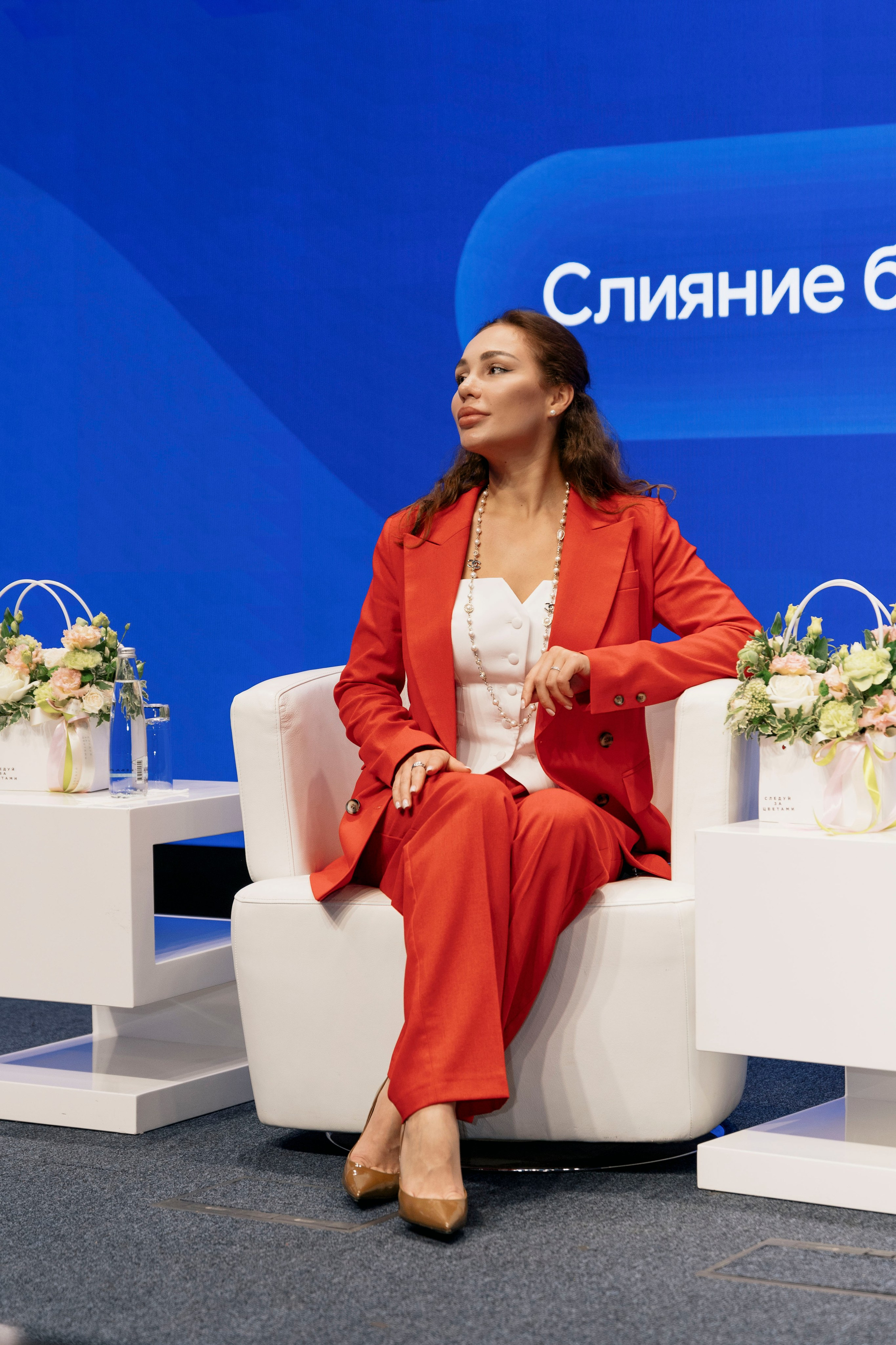 Большой академический форум в Москве. Фотограф в Москве и Московской области