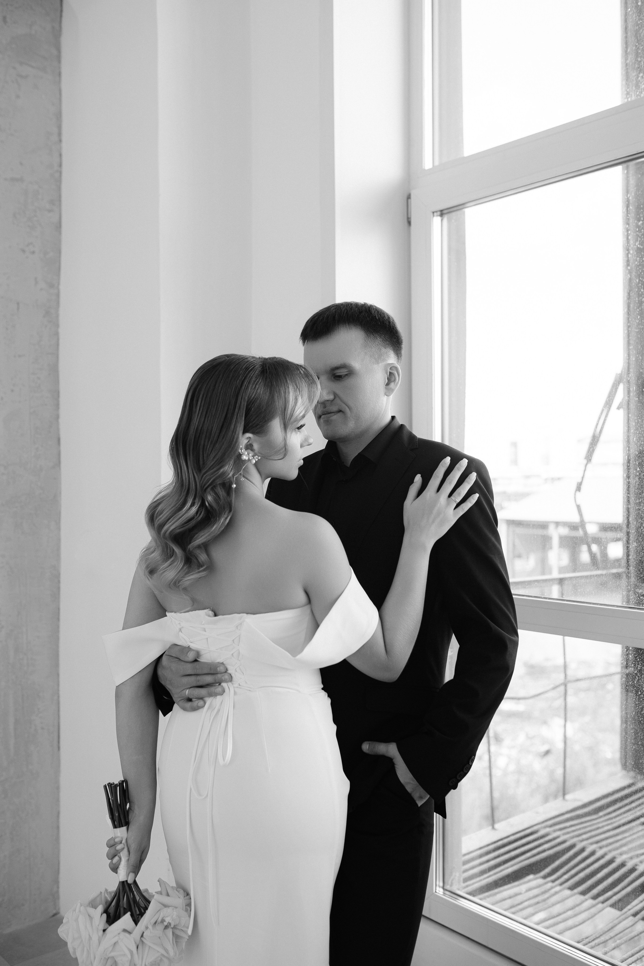 Фотостудия WOOD