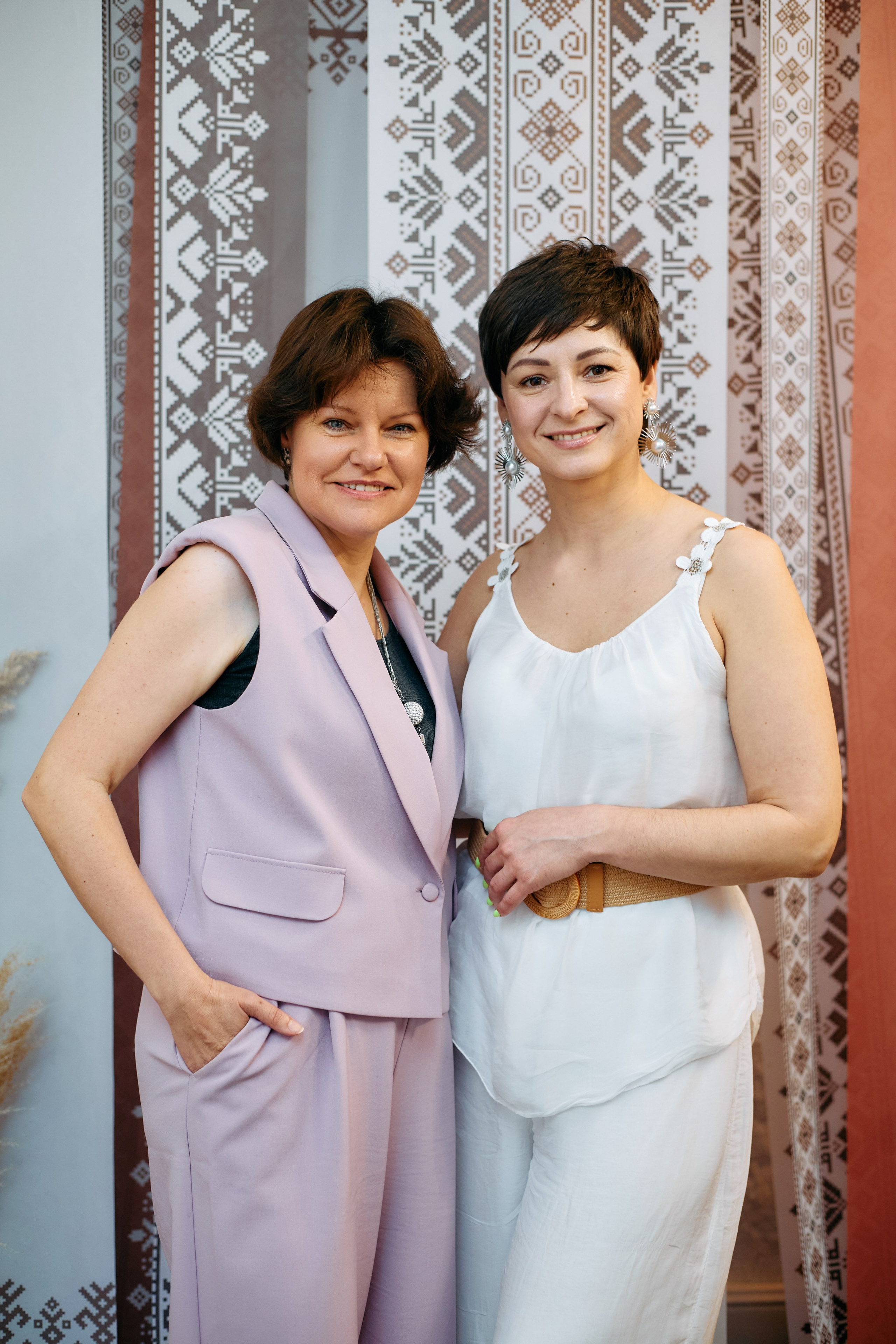 Деловой разговор «Перспективы инвестиций в 2024 году». Фотограф в Смоленске Ася Польшина