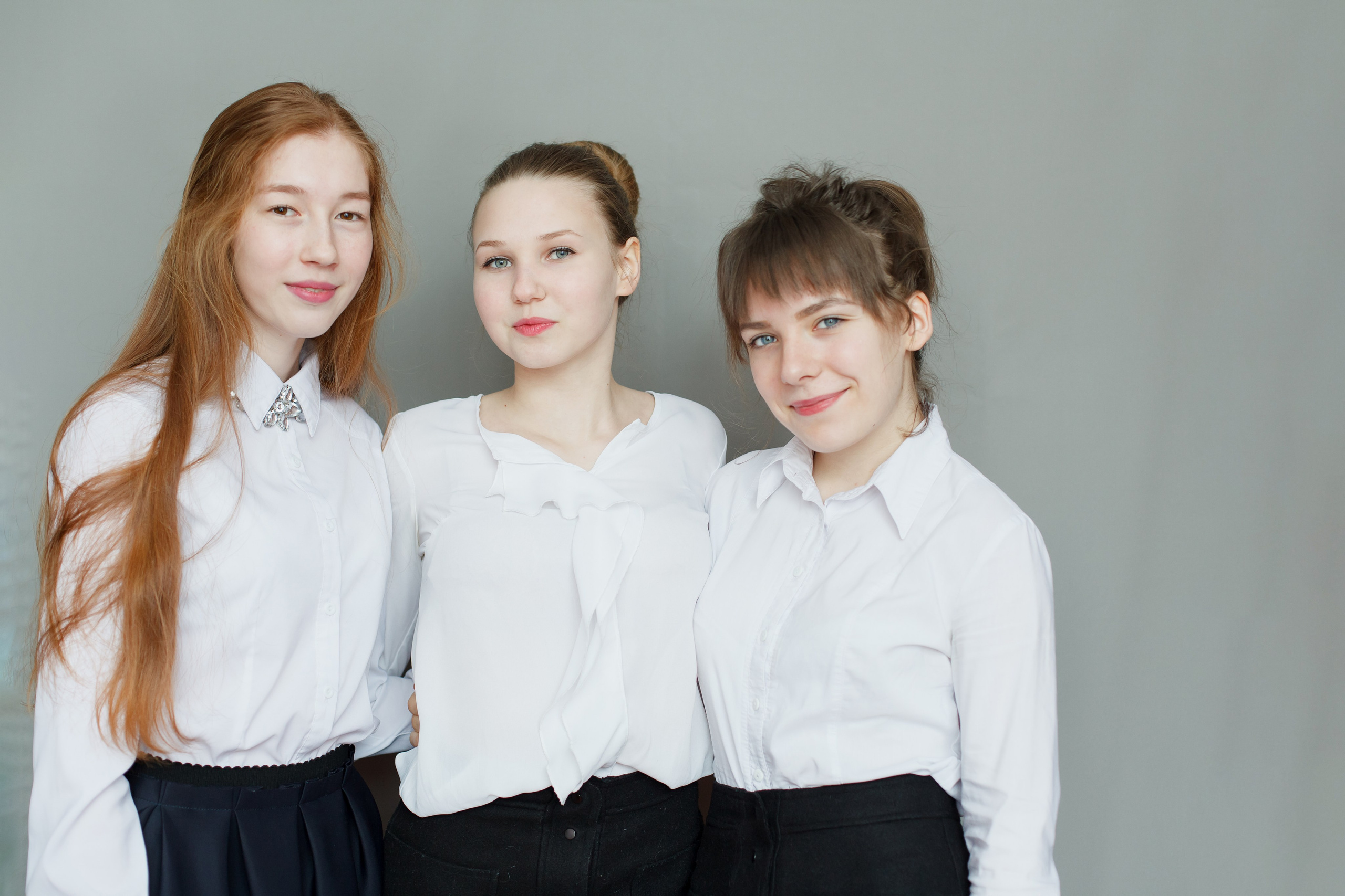 Папка для Вальдорфа. Фотограф Бызов Павел