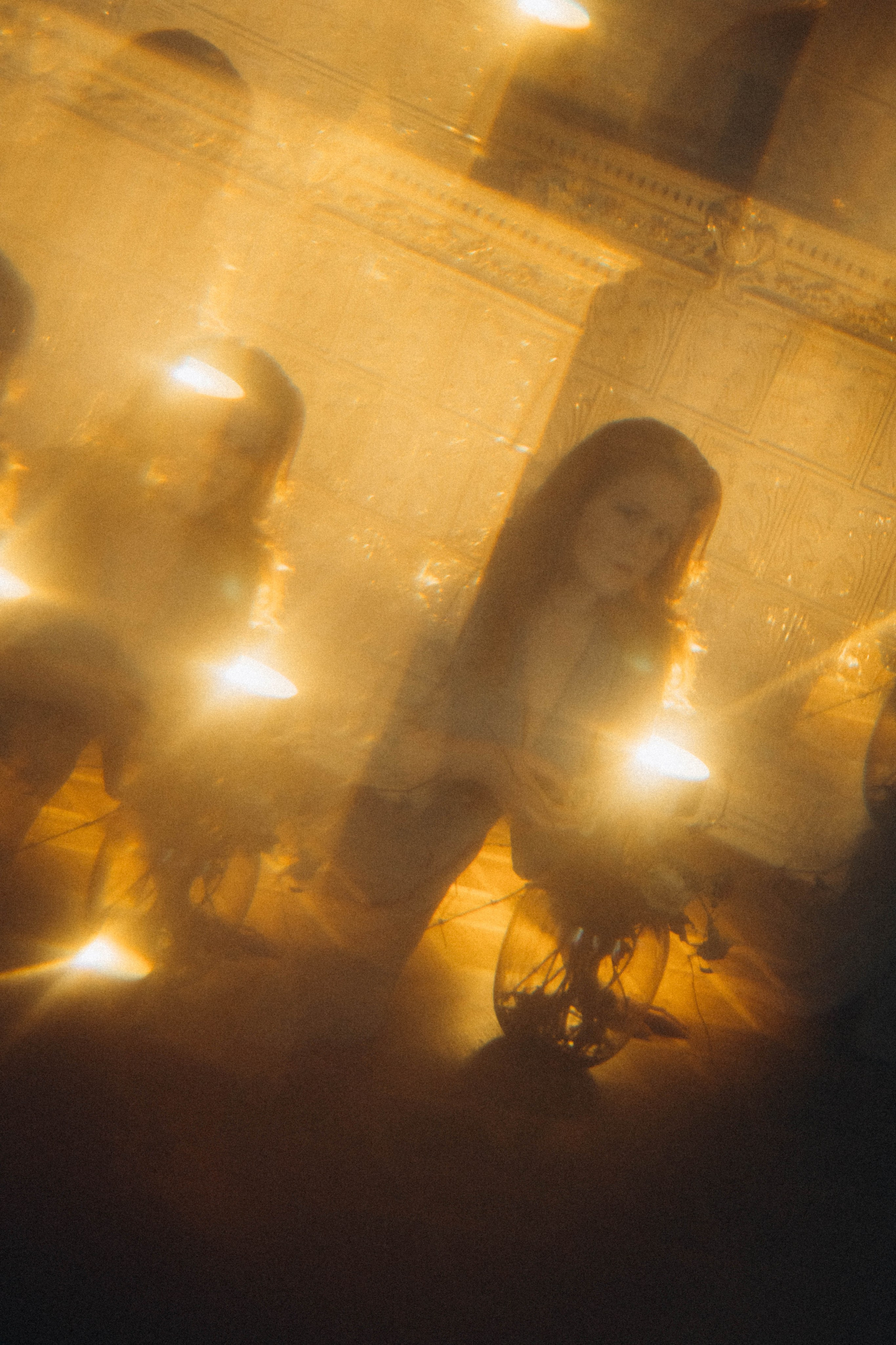 Анна. Портретный фотограф Дарья Бахматова | Нижний Новгород