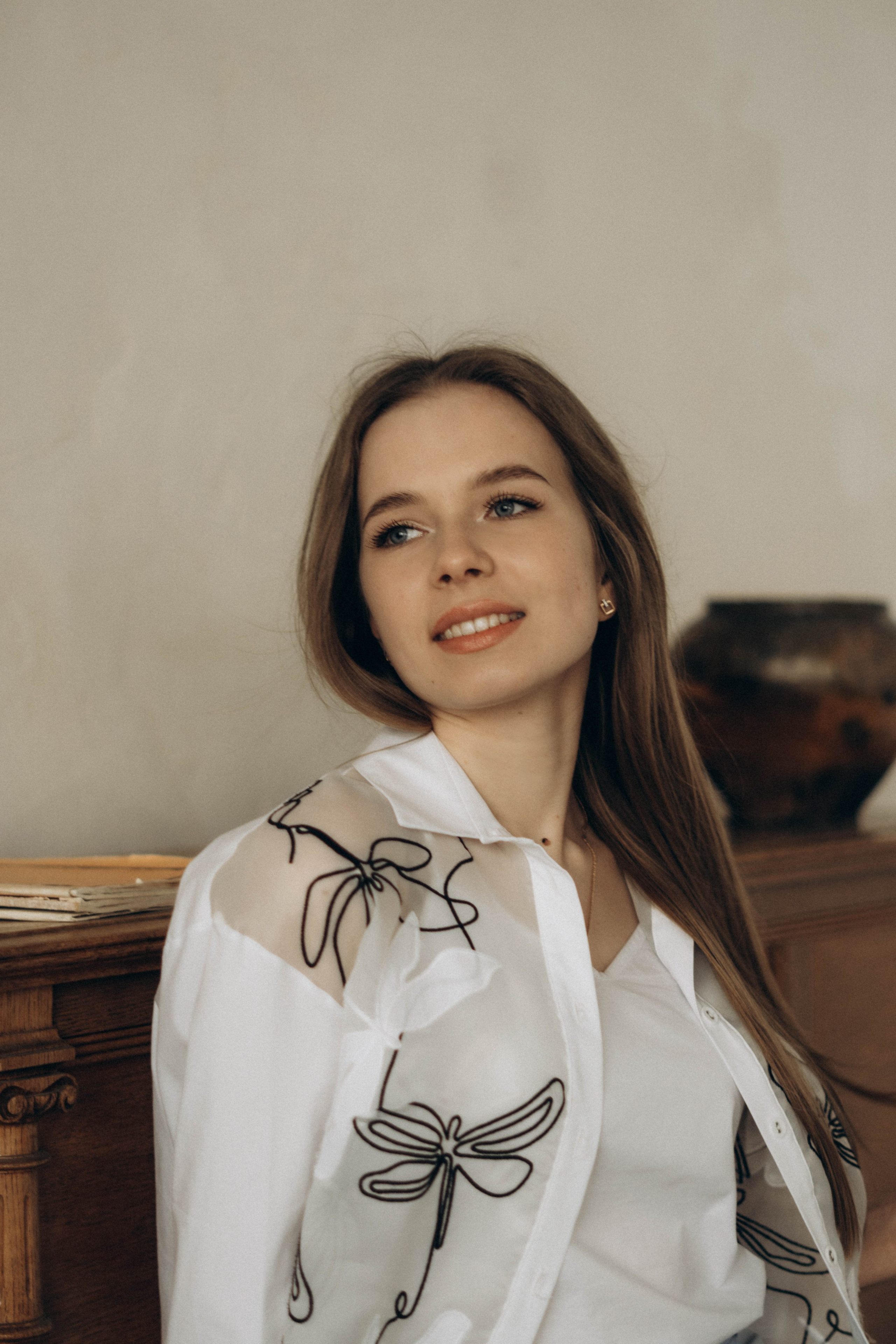 Арина и Карина. Портретный фотограф Дарья Бахматова | Нижний Новгород