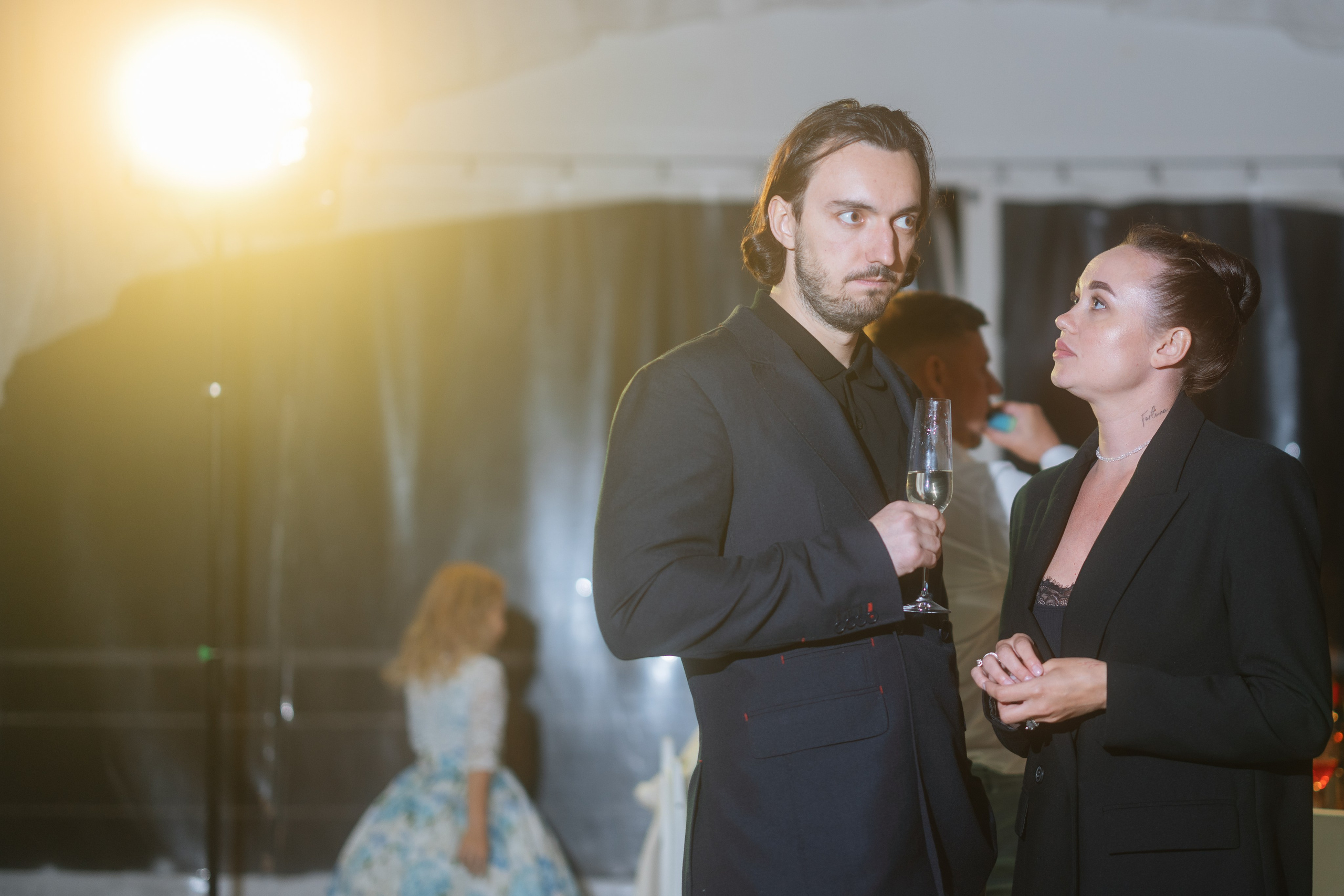 Свадьбы. Август Гайст Фотограф в Москве