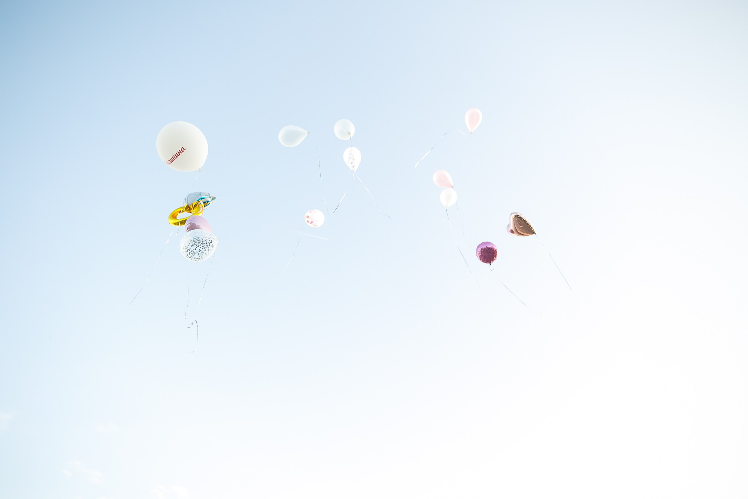 Девичник. Профессиональный фотограф Дугинов Николай | Екатеринбург