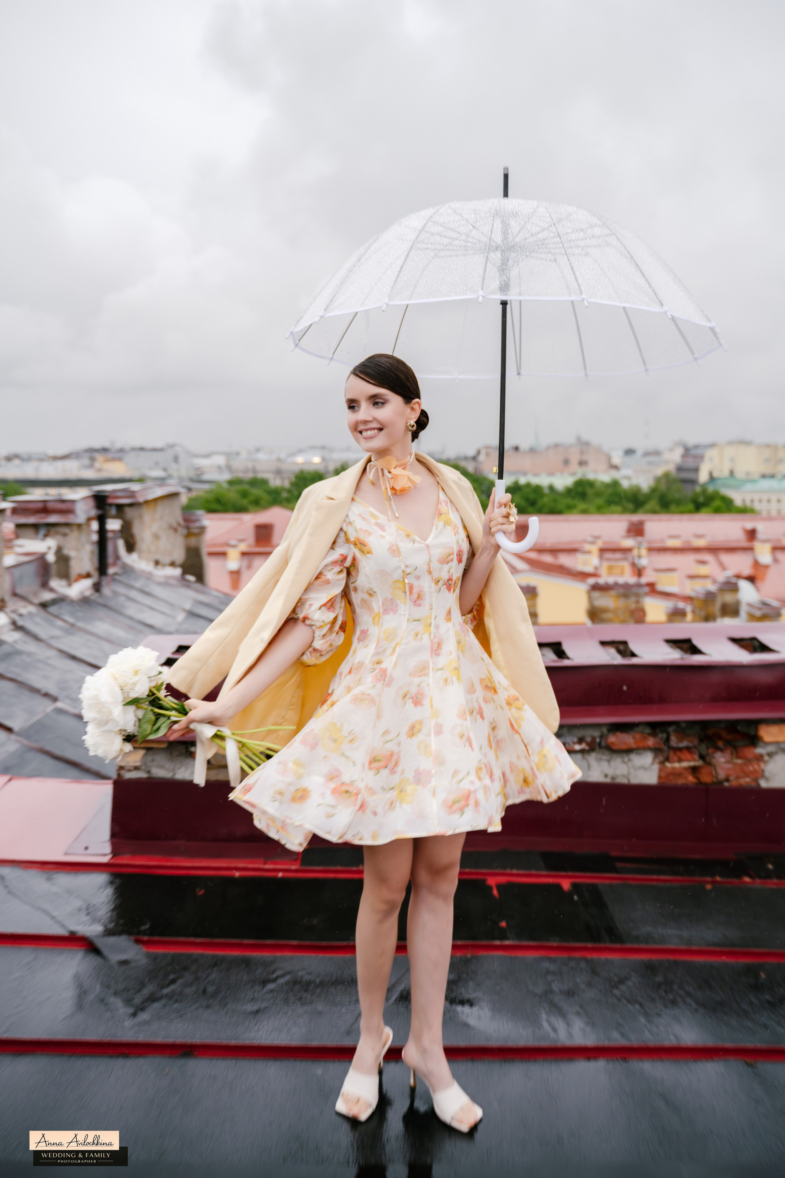 Альбомы романтических съёмок. Семейный и свадебный фотограф в Москве и Домодедово Анна Авилочкина