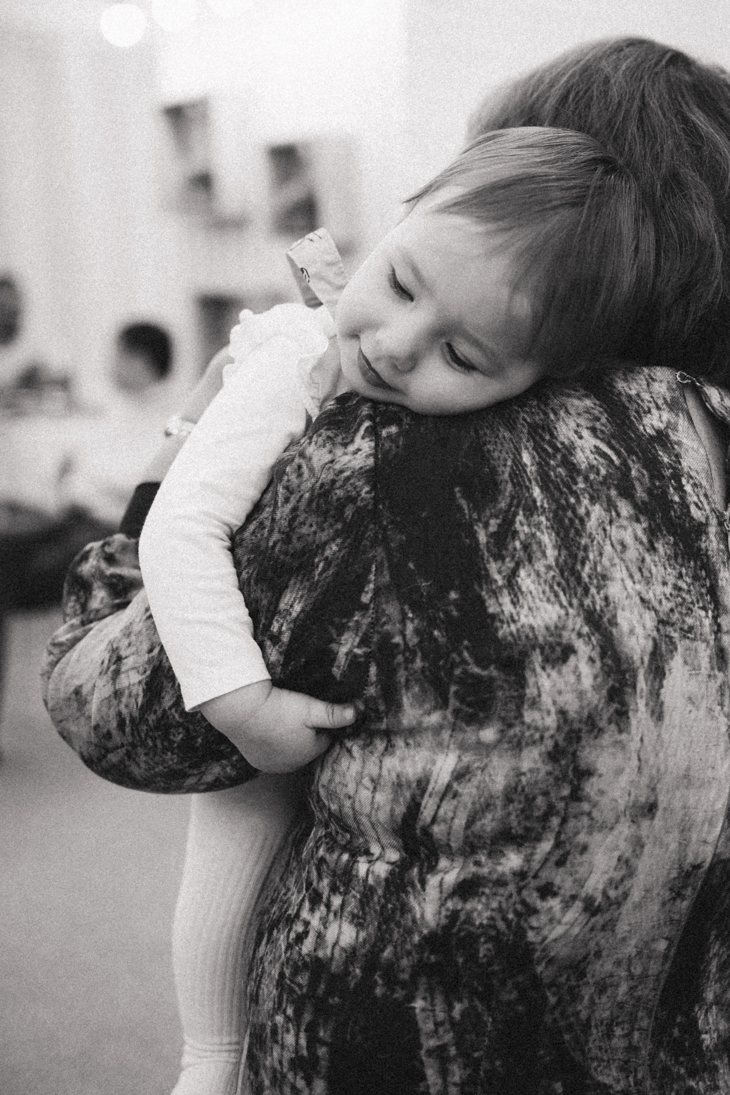 Дарюше 1 годик. Lifestyle семейный и детский фотограф в Омске Иванова Екатерина