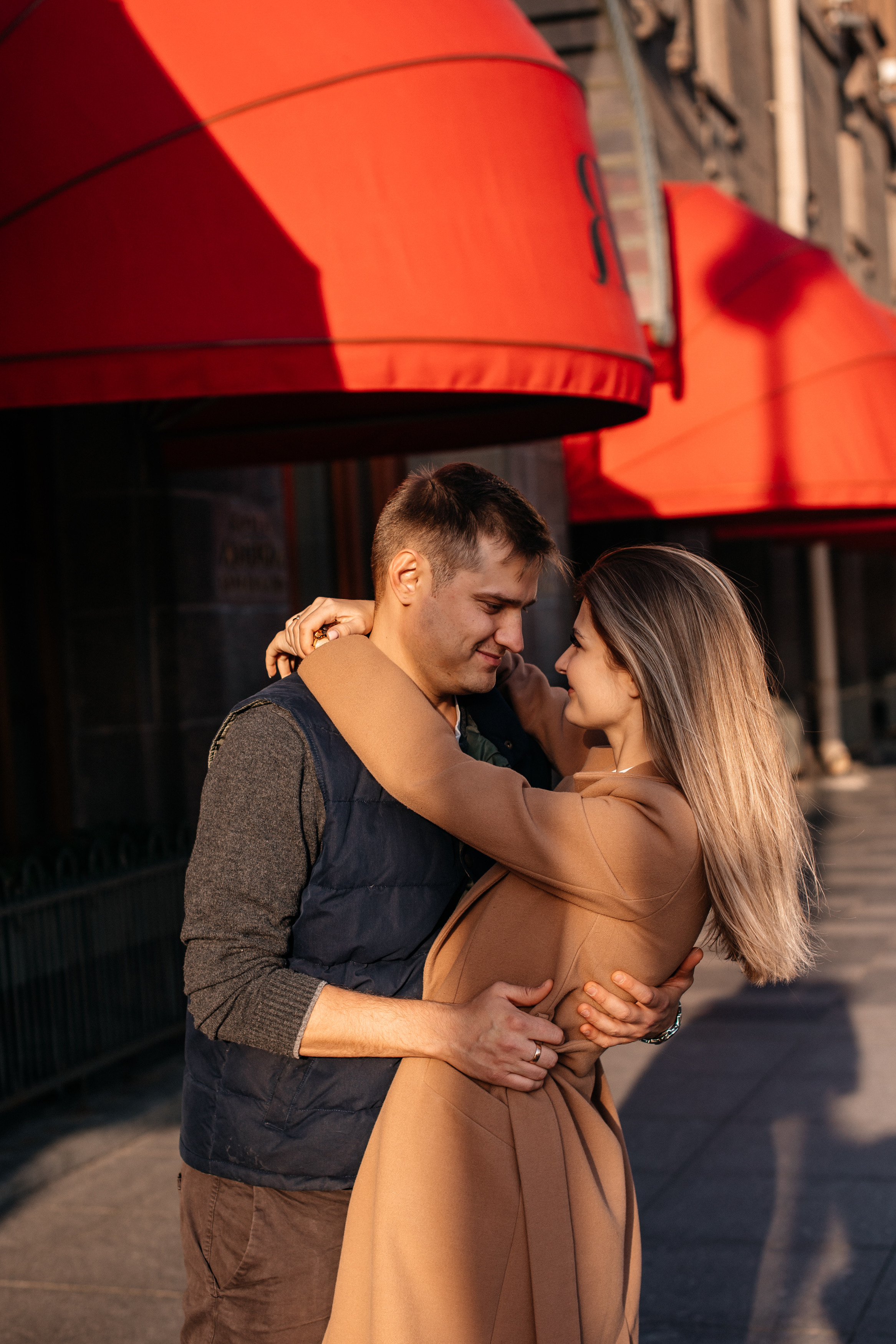 Подборка 2007-2023. Живые снимки! Фотограф Даша Бендер