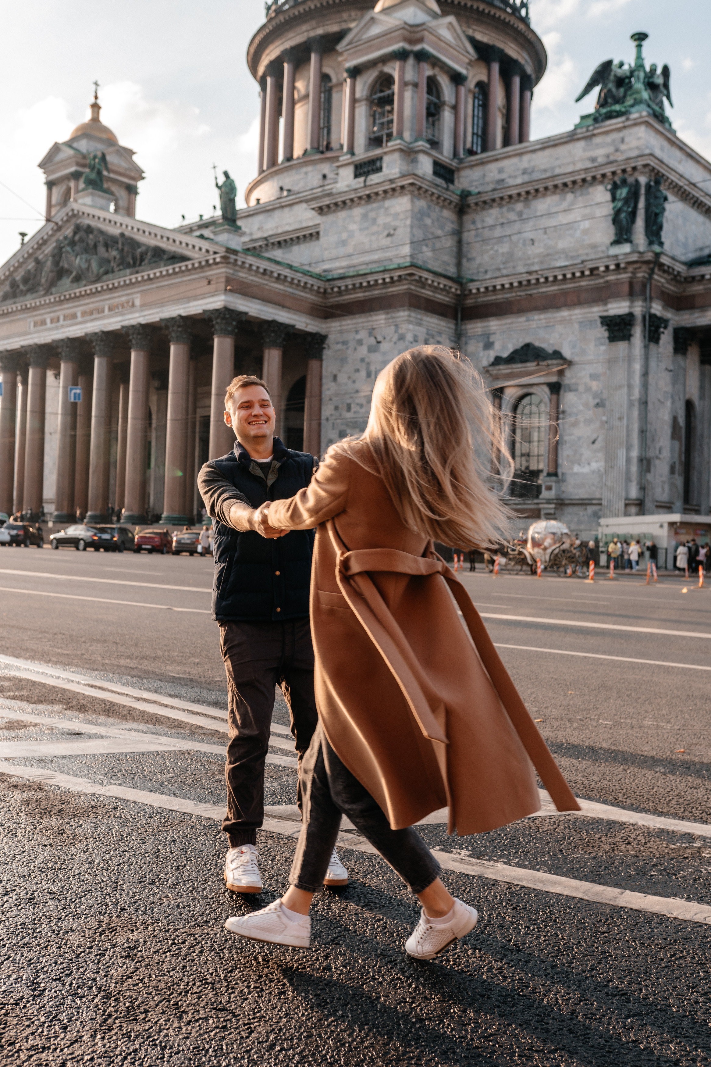 Подборка 2007-2023. Живые снимки! Фотограф Даша Бендер