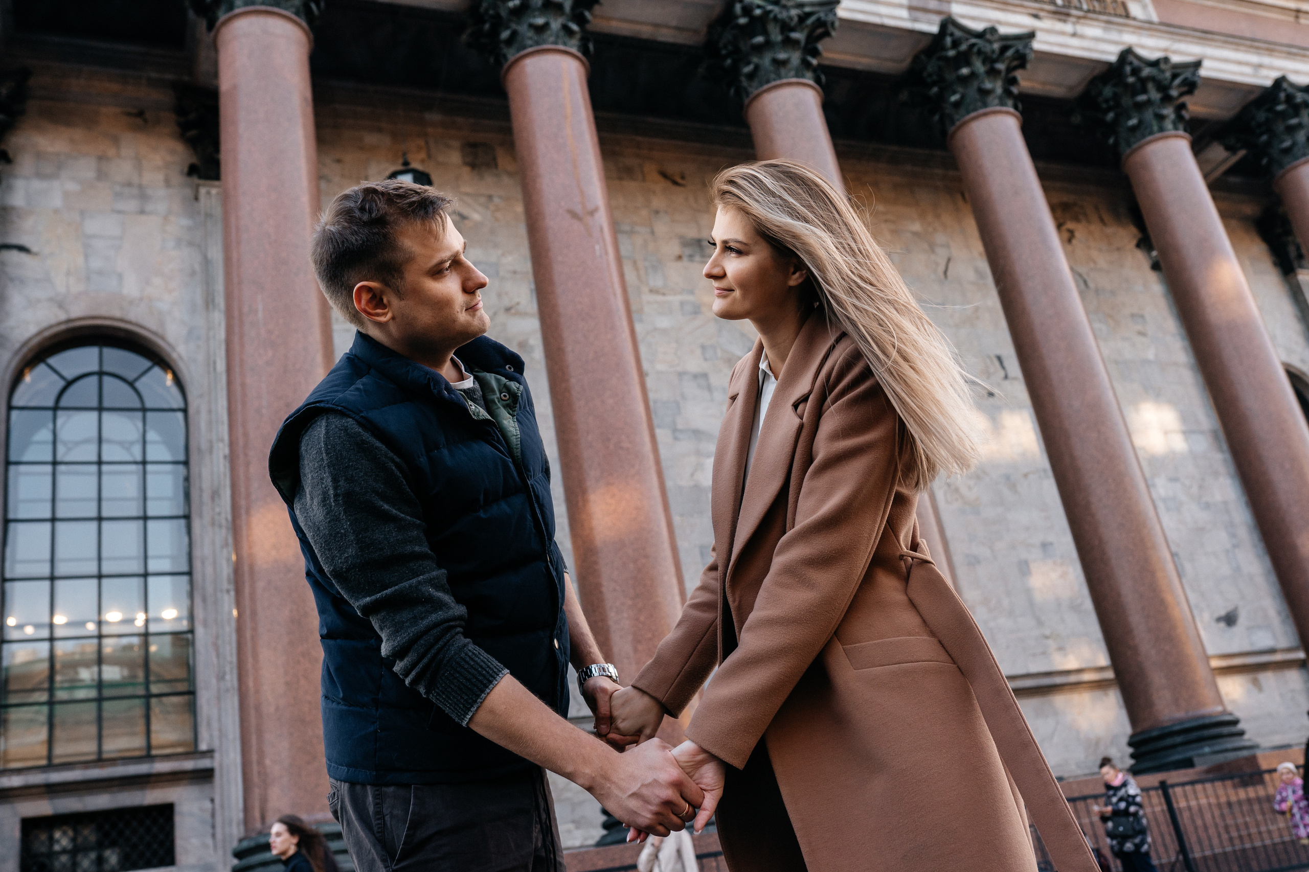 Подборка 2007-2023. Живые снимки! Фотограф Даша Бендер