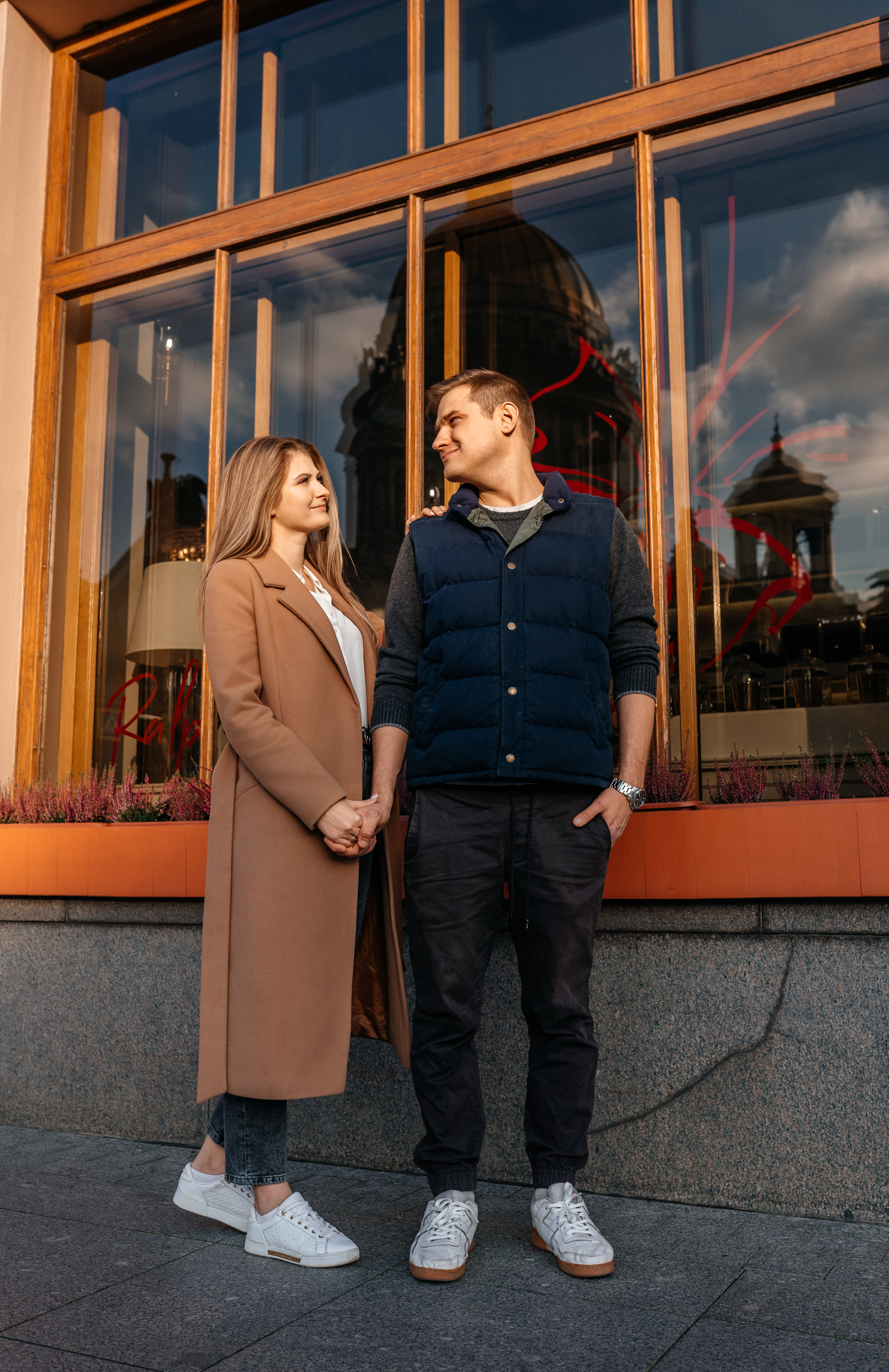 Подборка 2007-2023. Живые снимки! Фотограф Даша Бендер