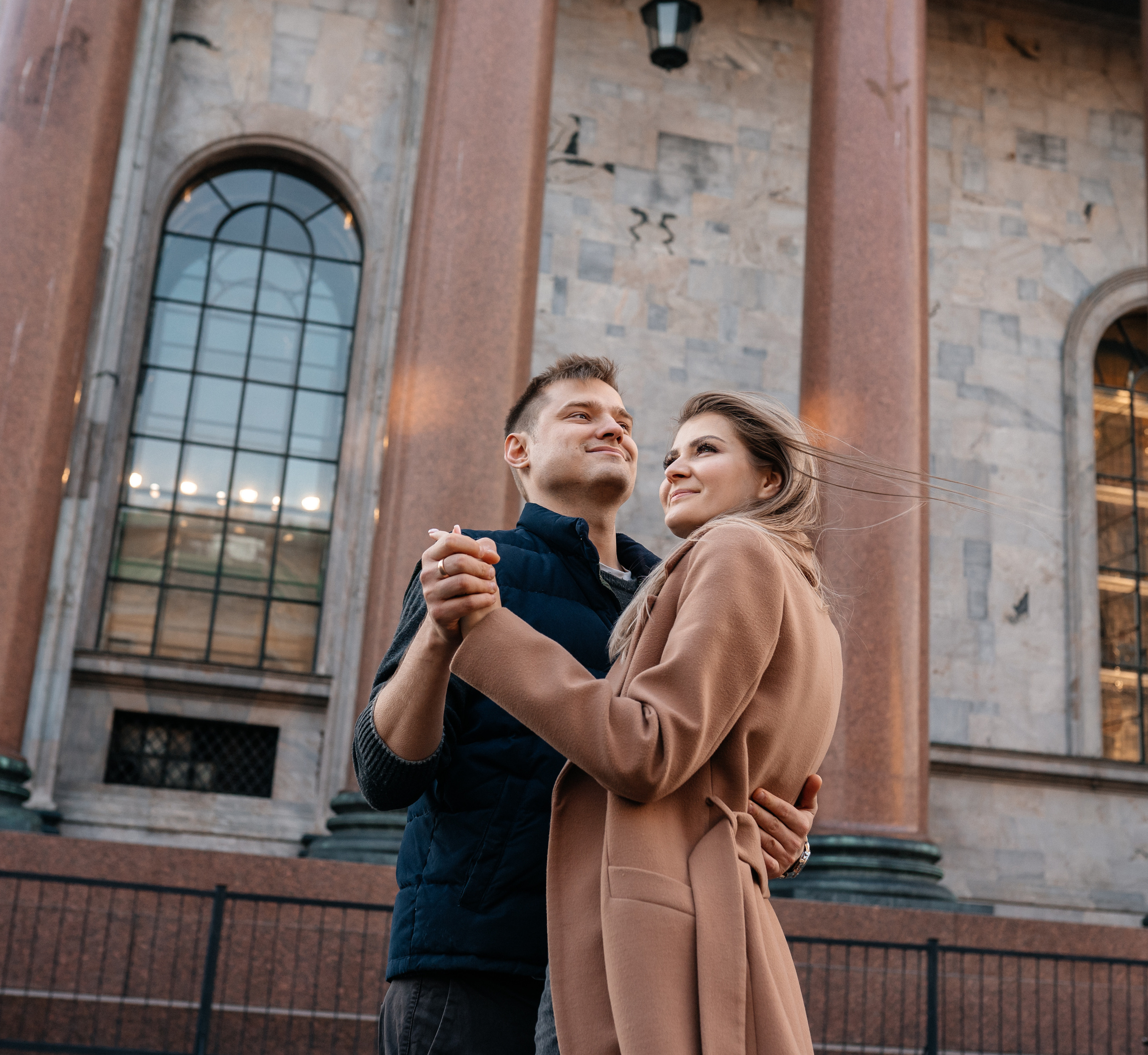 Подборка 2007-2023. Живые снимки! Фотограф Даша Бендер