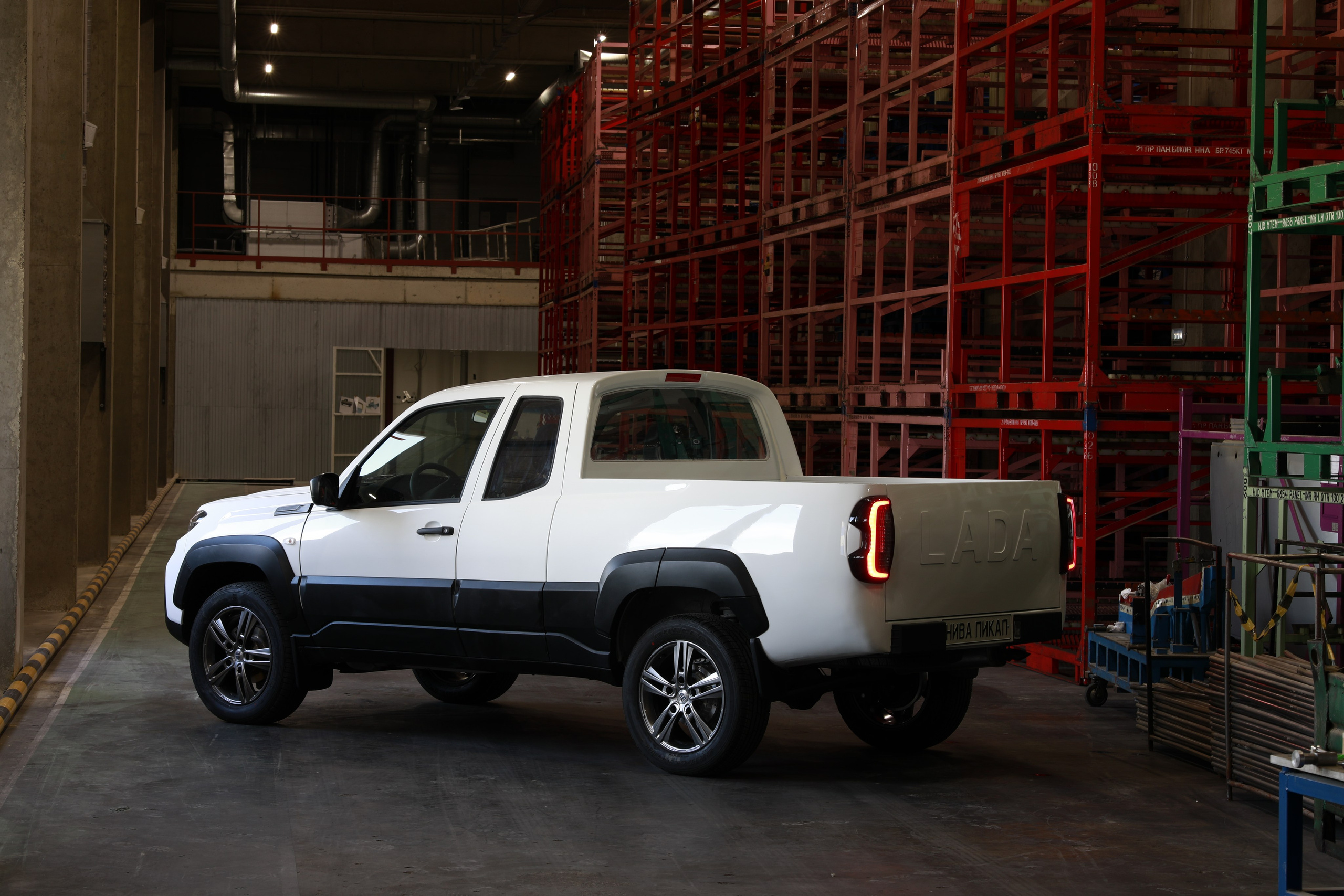 Прототипы транспортных средств. Алекс Ком. Автомобильный фотограф и детский писатель из Москвы