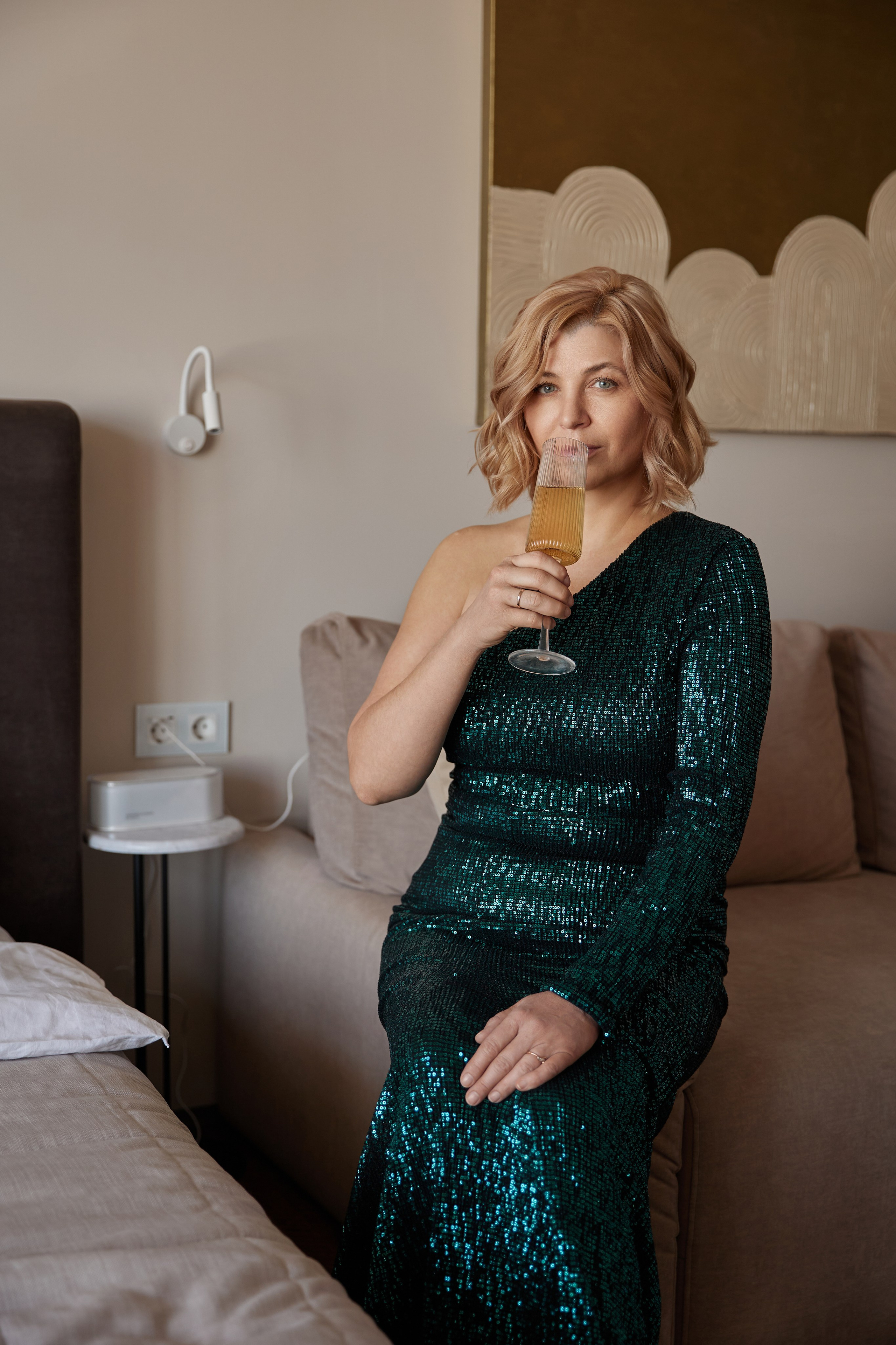 Лера с дочей. Фотограф женского портрета, беременности и материнства Харькова Елена