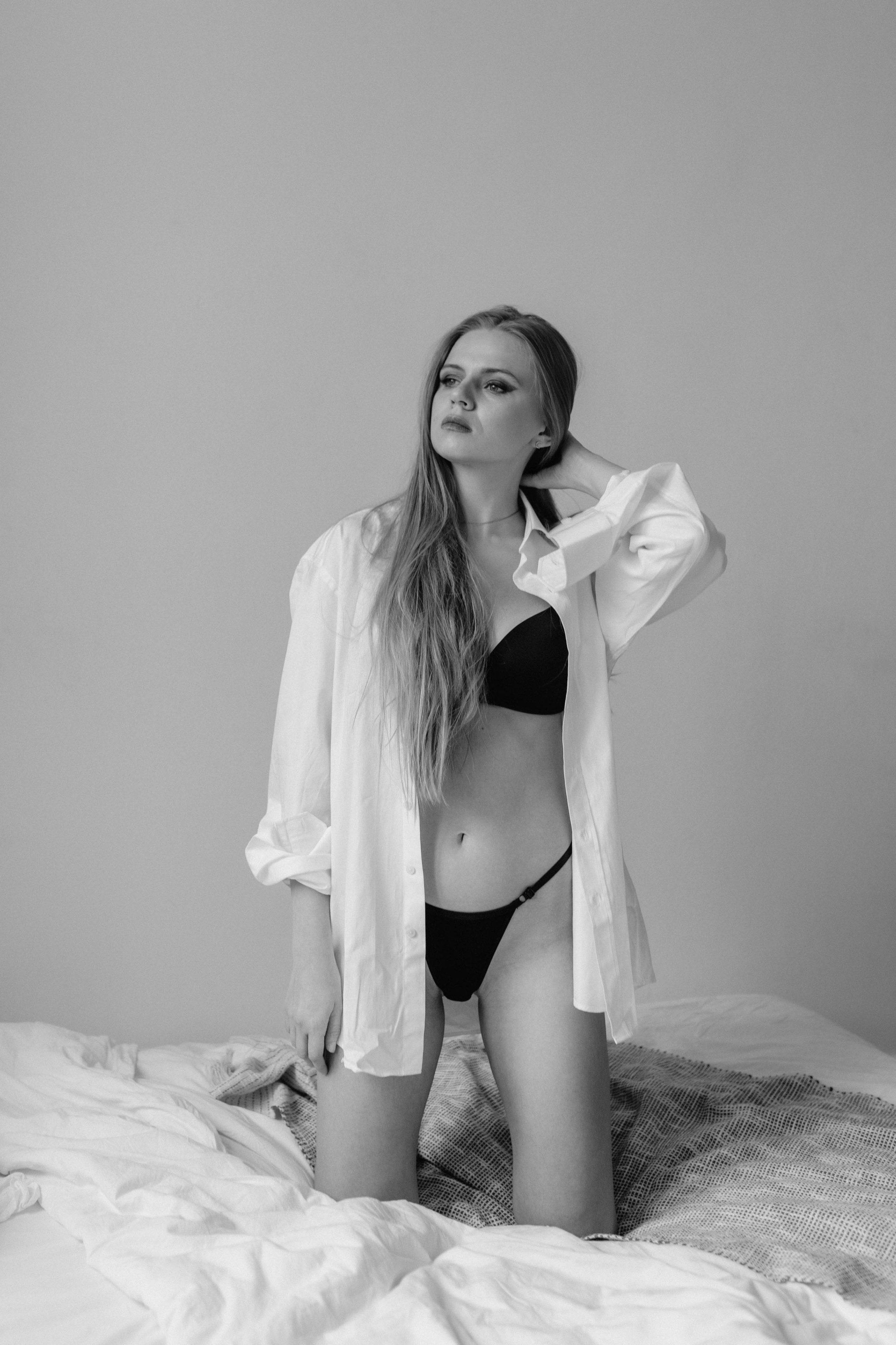 Яна. Никита Белокопытов — фотограф в Москве и Санкт-Петербурге