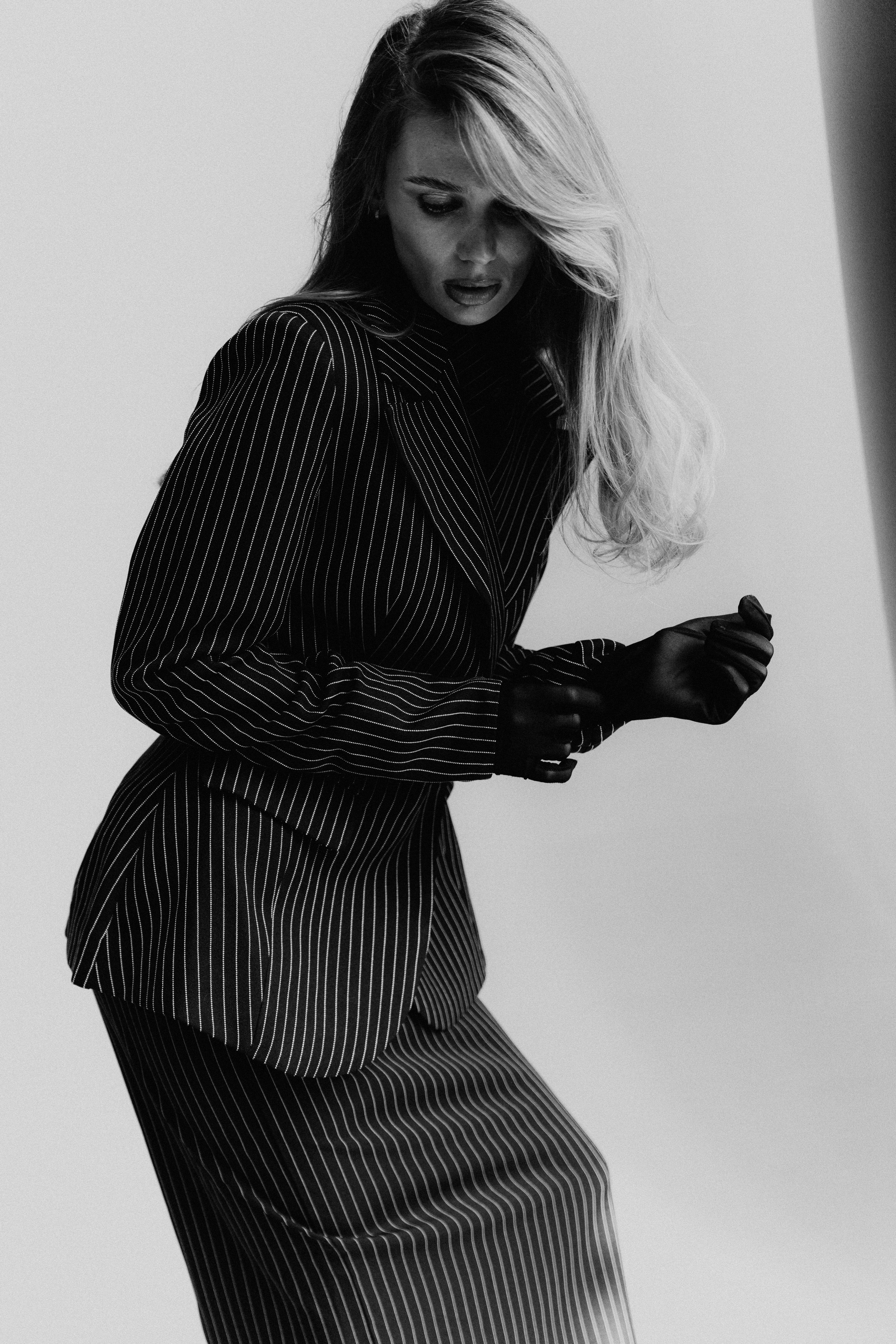 Daria. Фотограф Нина Дмитриева