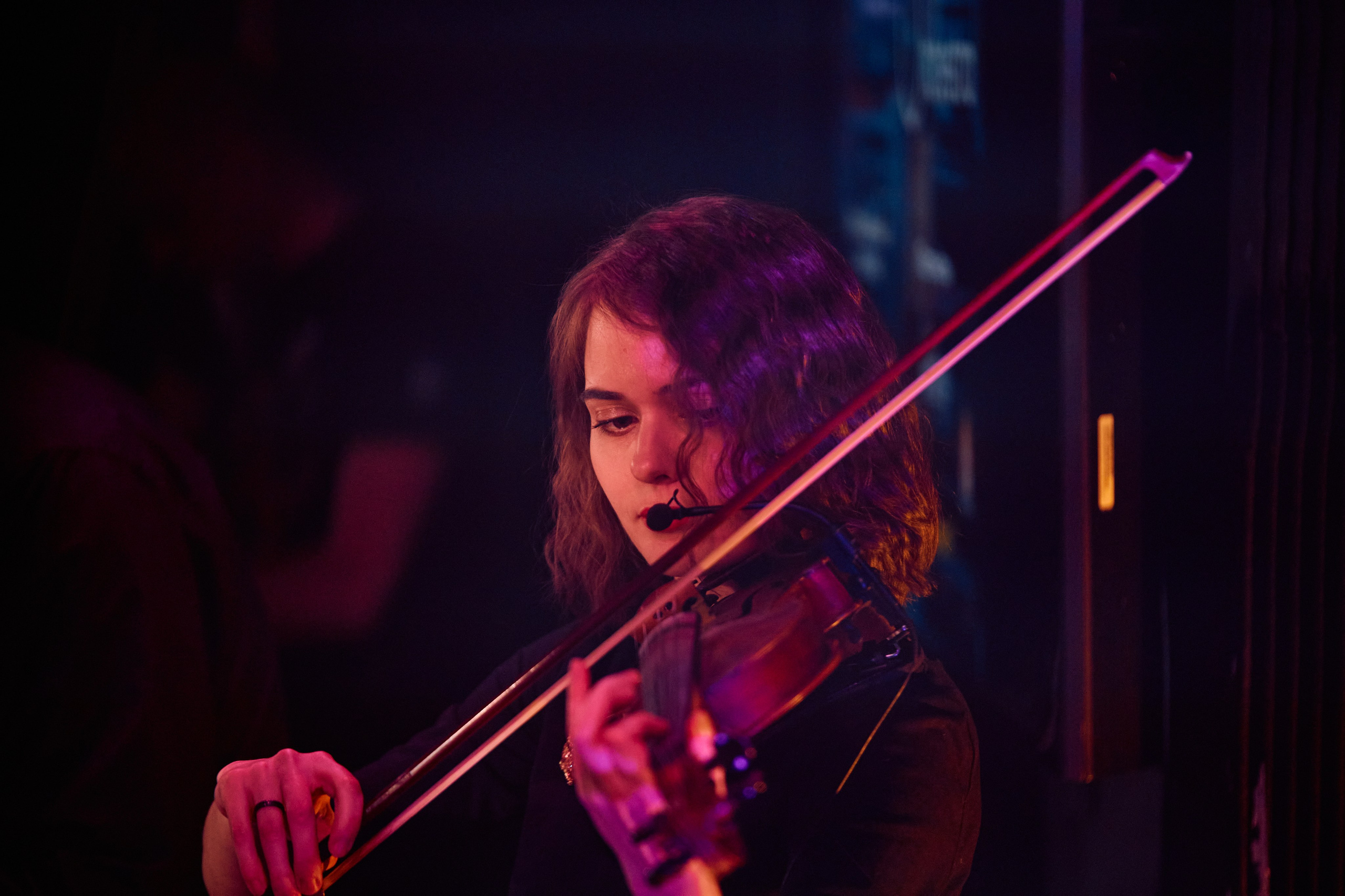 Концерты. Фотограф во Владимире Константин Федяев