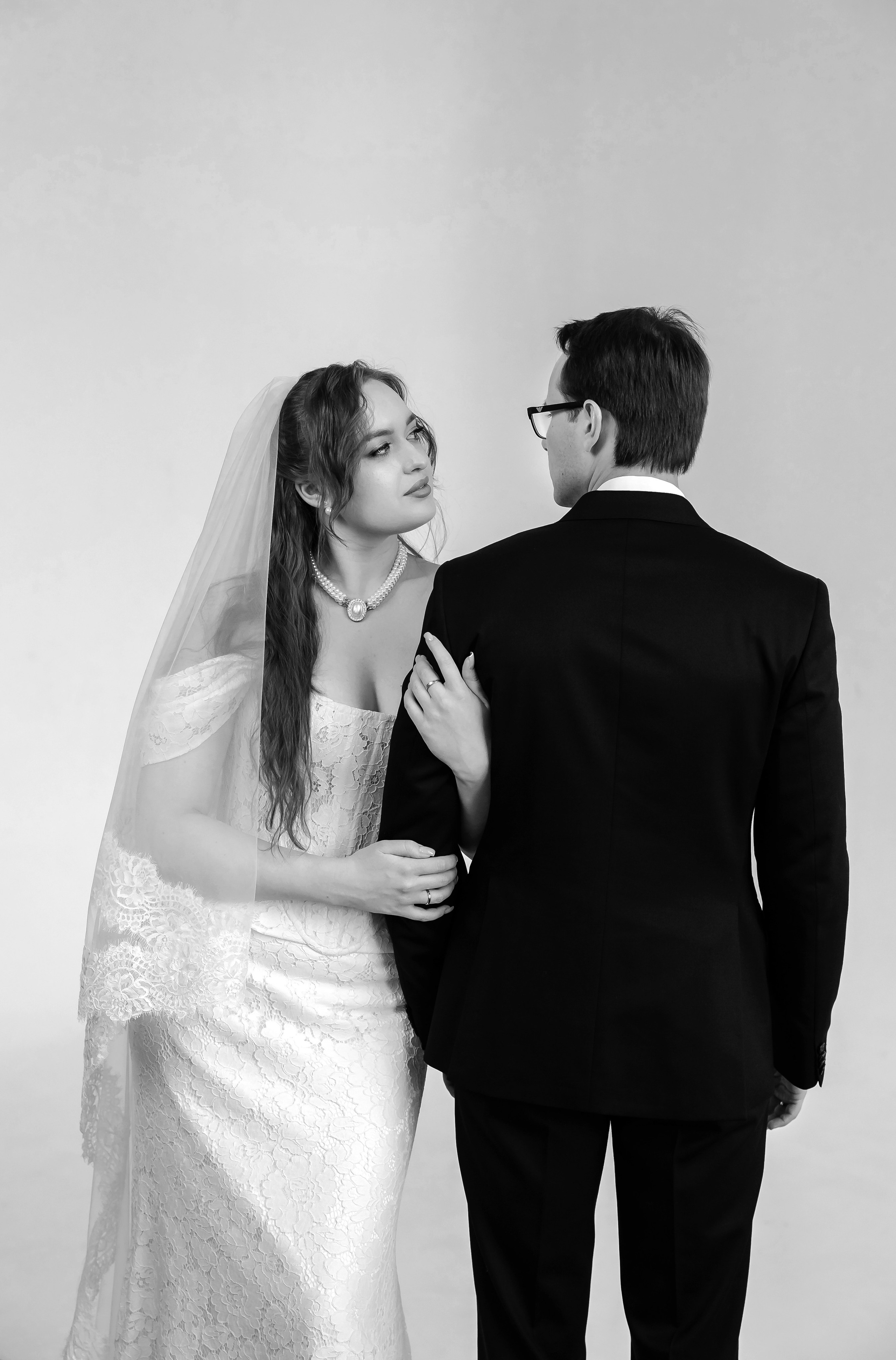 Артём и Кристина. Свадебный и семейный фотограф в Рязани Саша Крутых