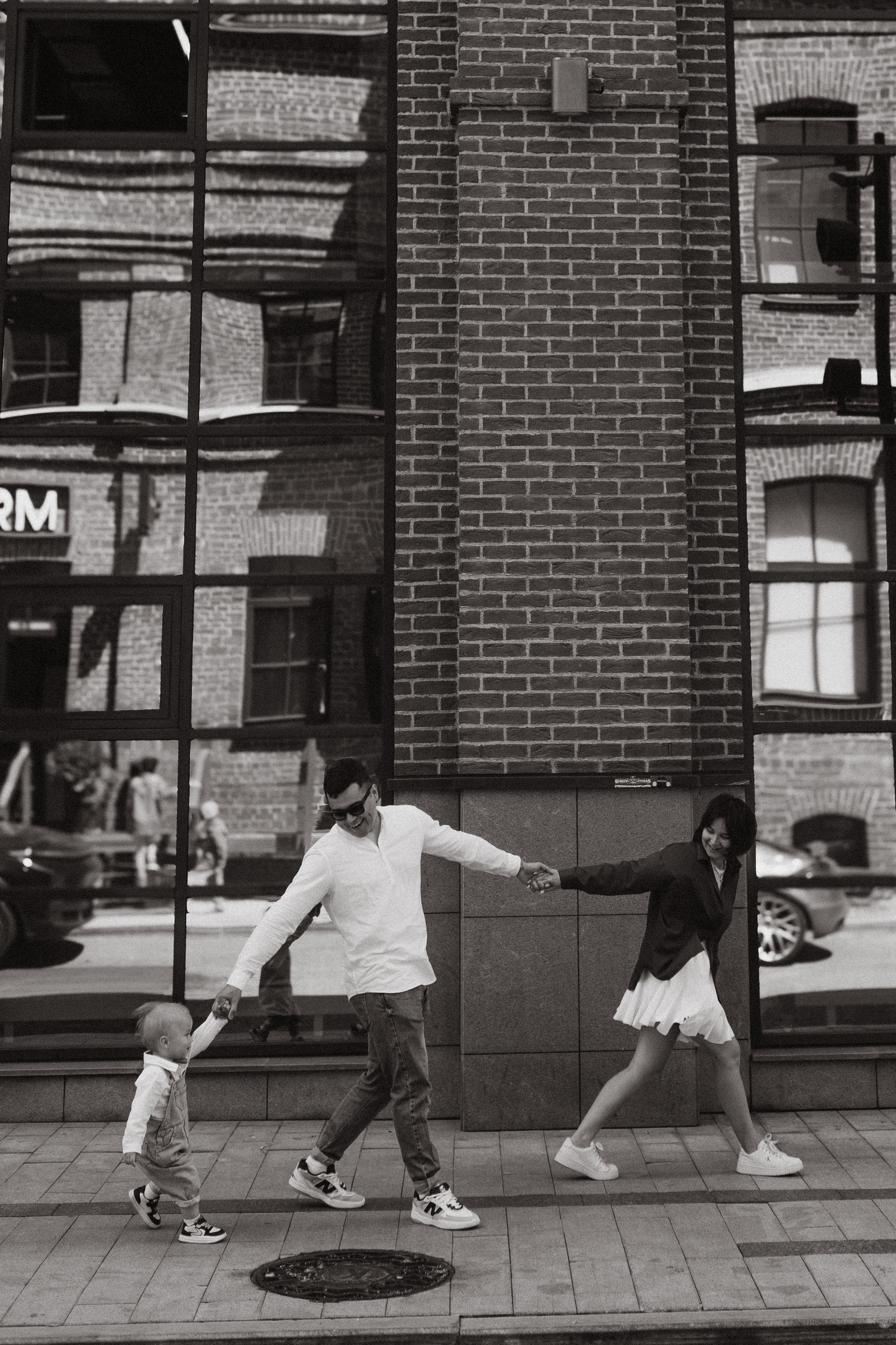 1. Семейный фотограф в Москве Жукова Анна