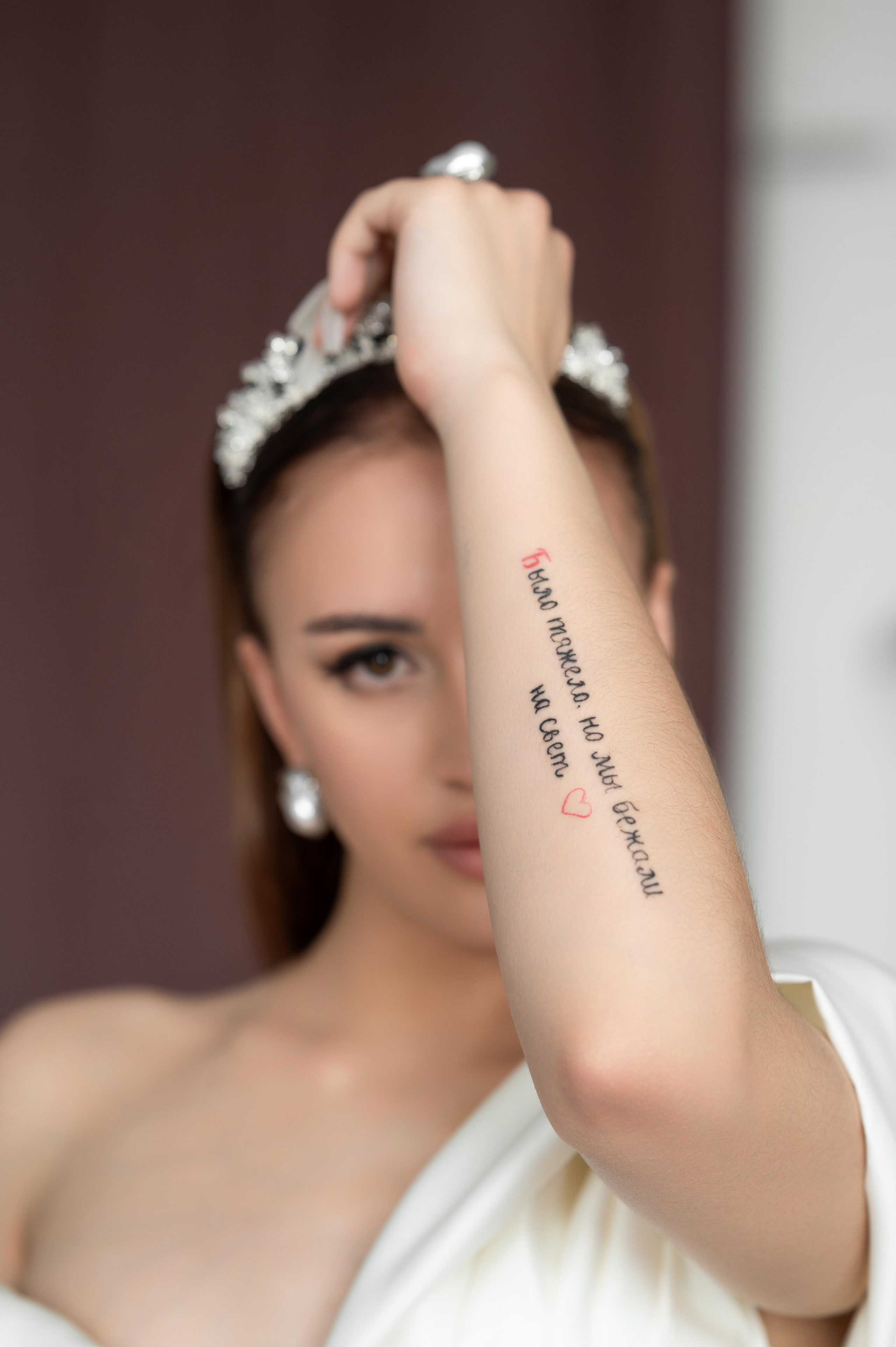 Егор и Виолетта. Свадебный, портретный, коммерческий, предметный фотограф в Ставрополе Иван Белашов