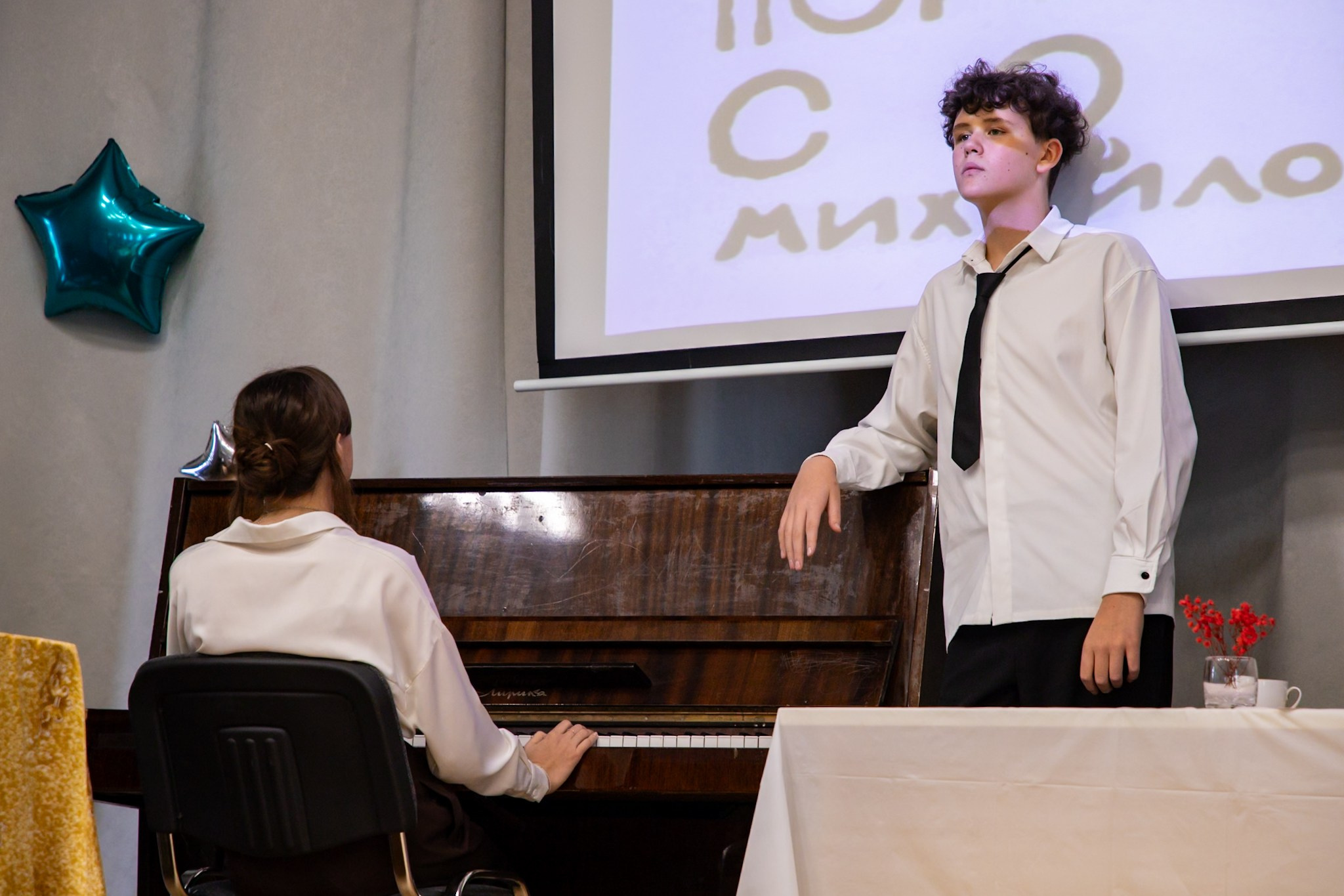 Спектакли. K-pop (и не только) фотограф в Москве Светлана Полякова