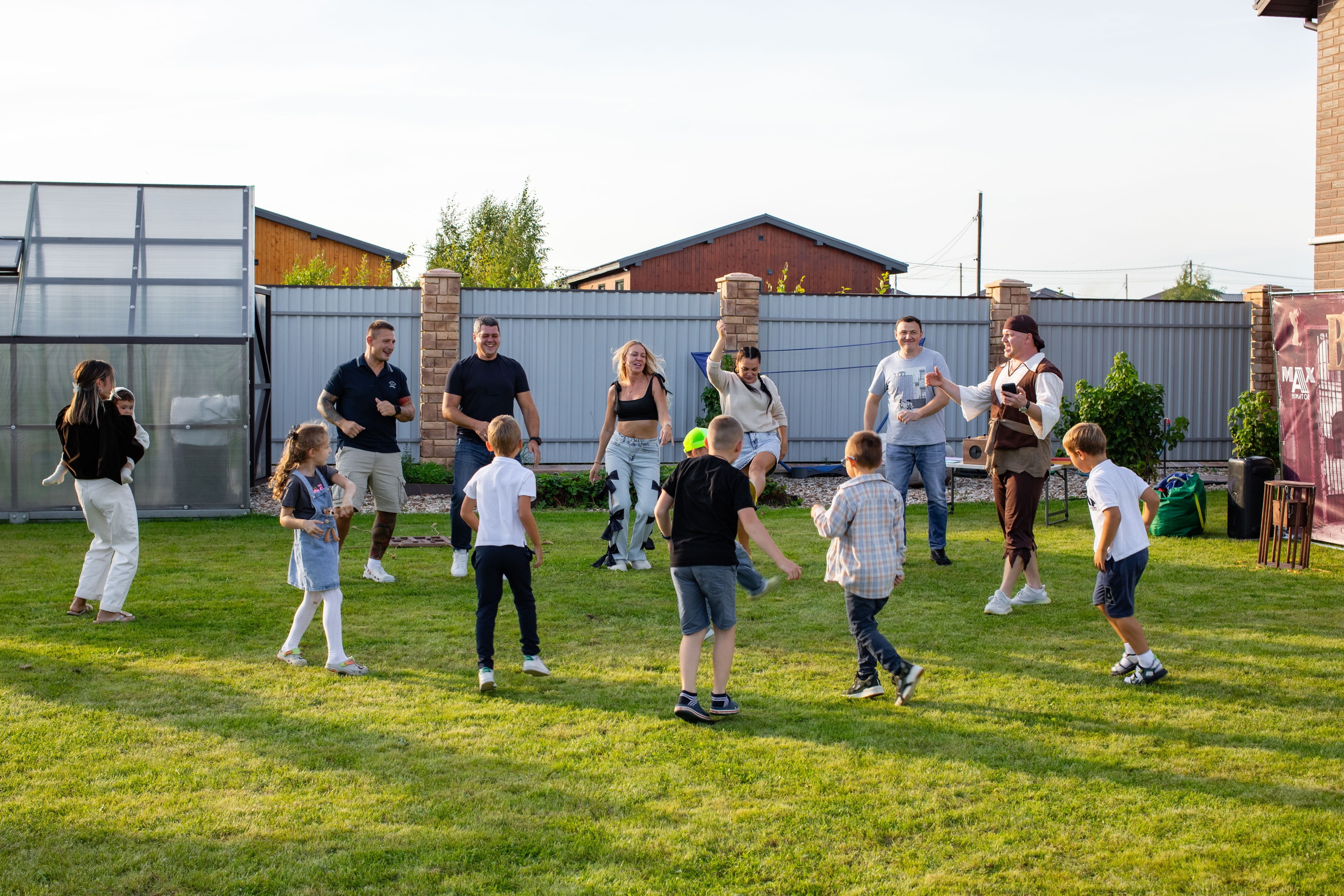 Димид С Днем Рождения!. Фотограф Алина Гашникова