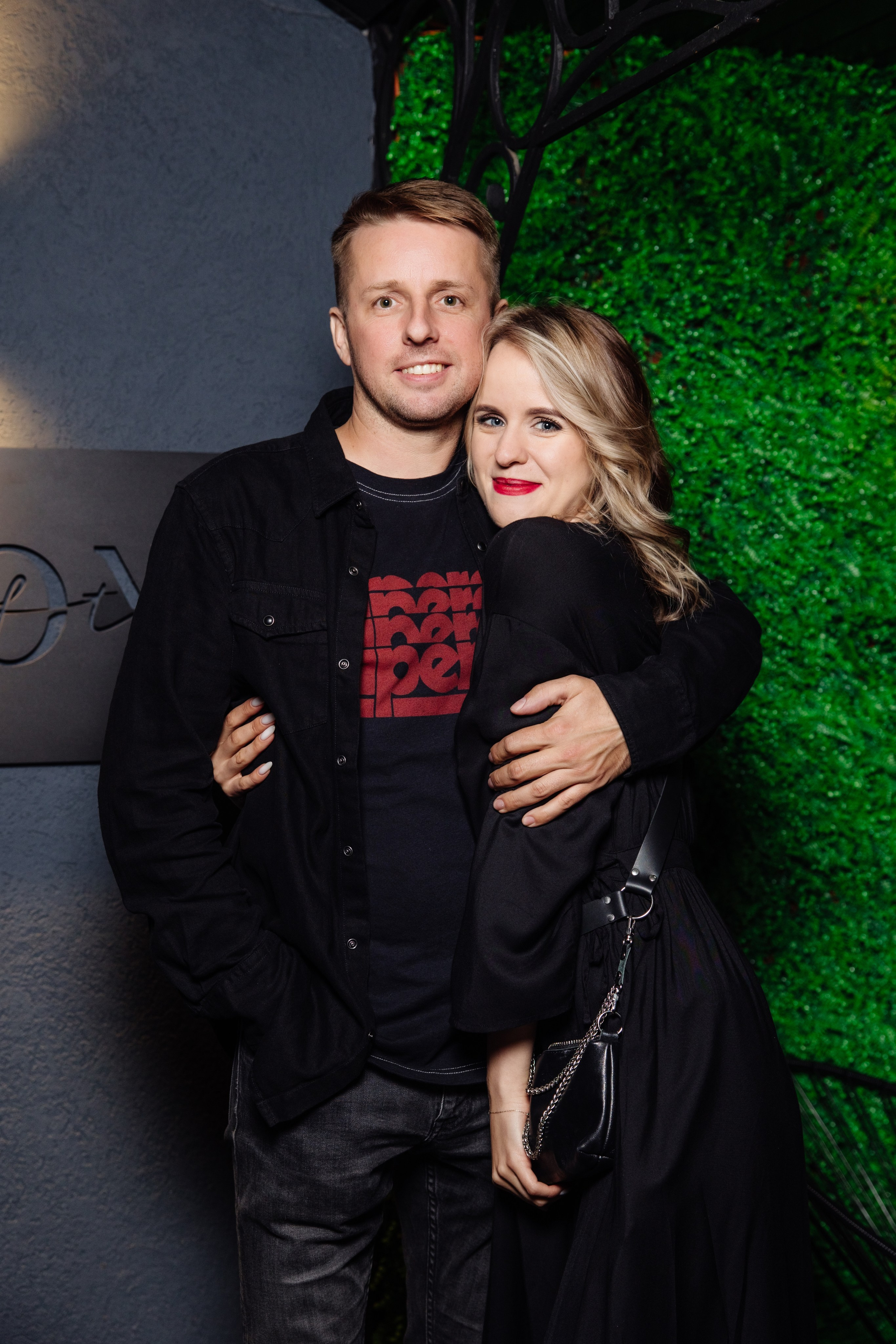 Презентация площадки. Репортажный фотограф Ольга Кочетова в Москве