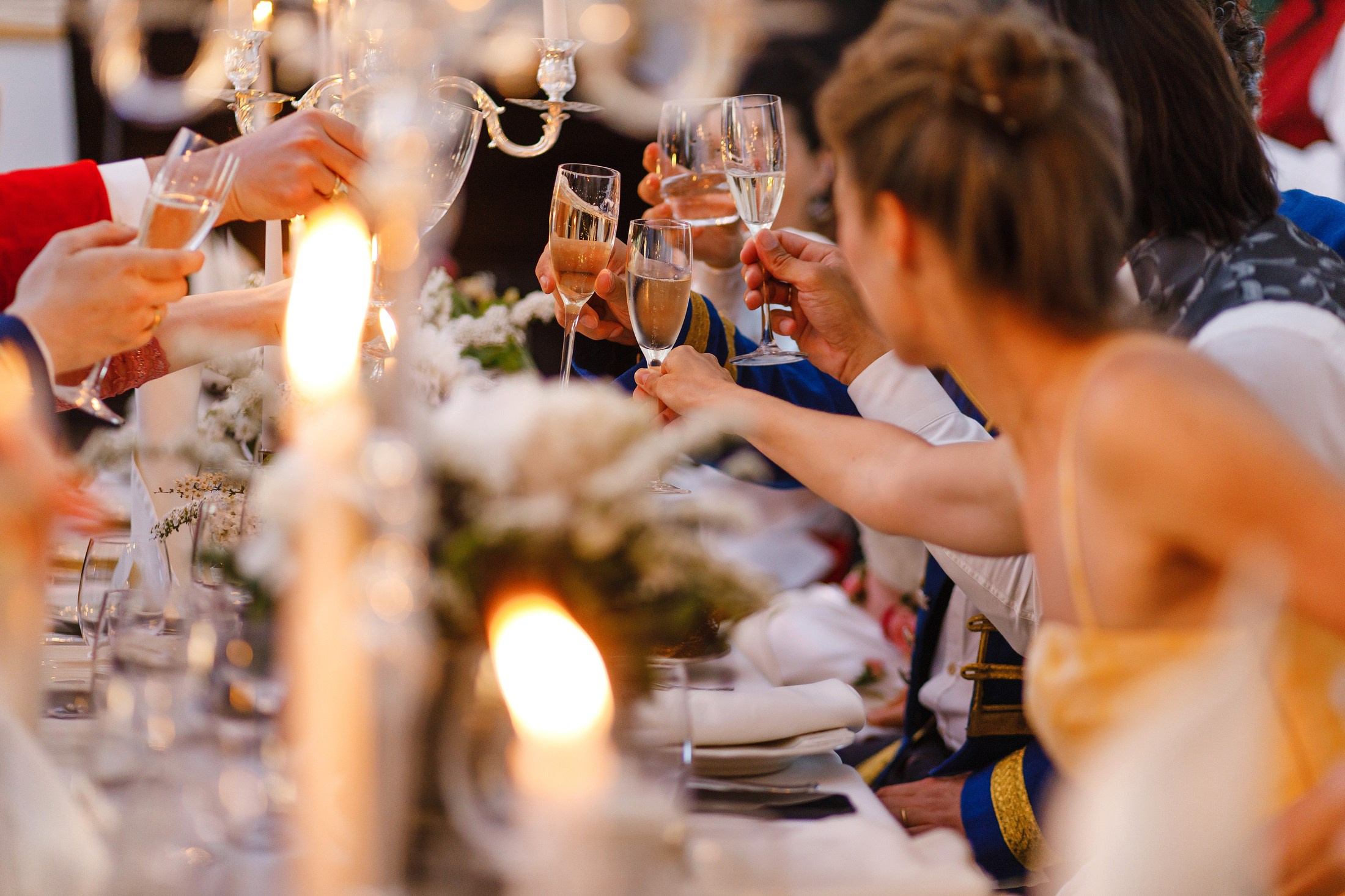 Антуан и Кристина. Свадебный фотограф в Москве и МО Александр Ласковенков