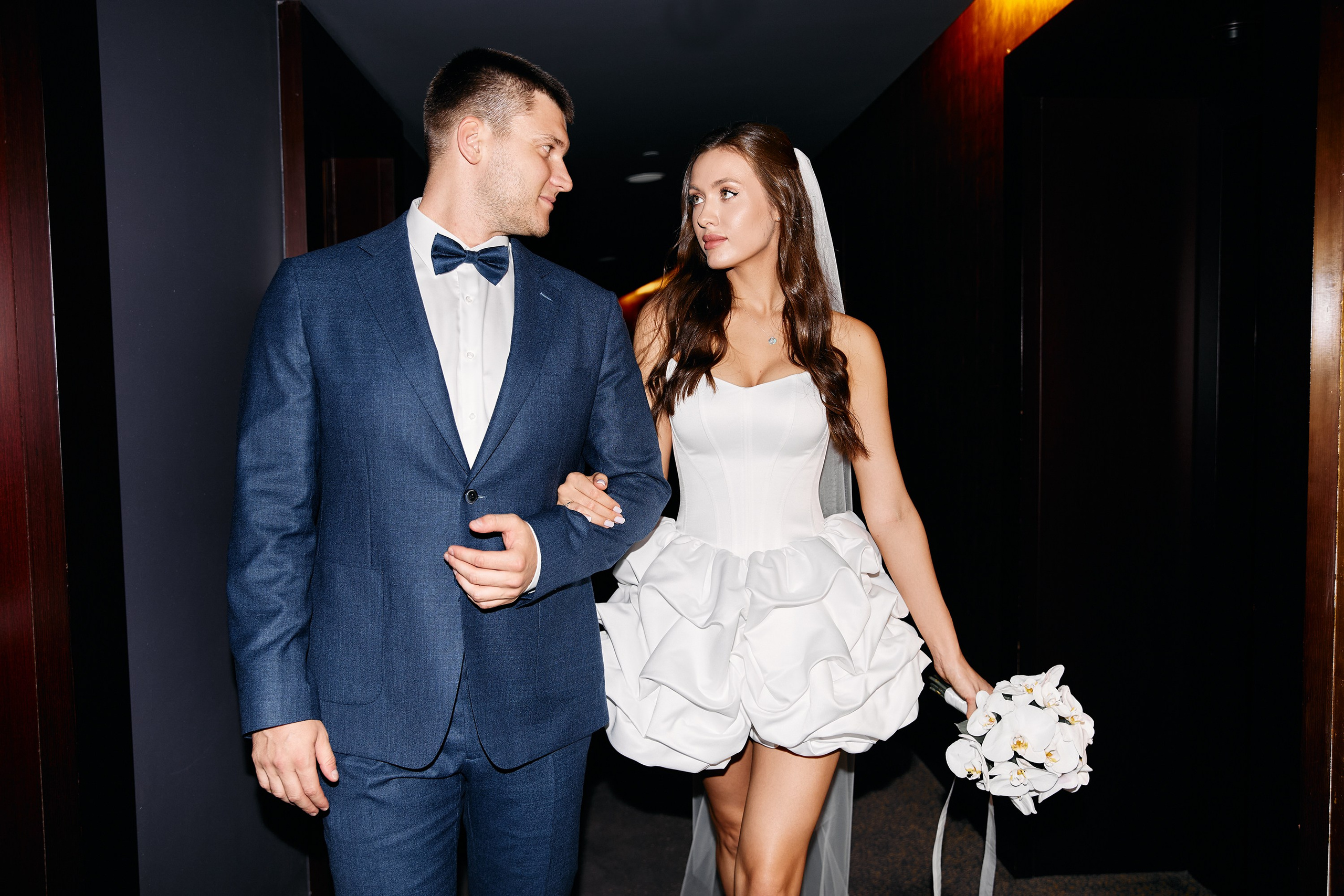 Валерия+Максим. Фотограф в Екатеринбурге Ксения Ерёмина