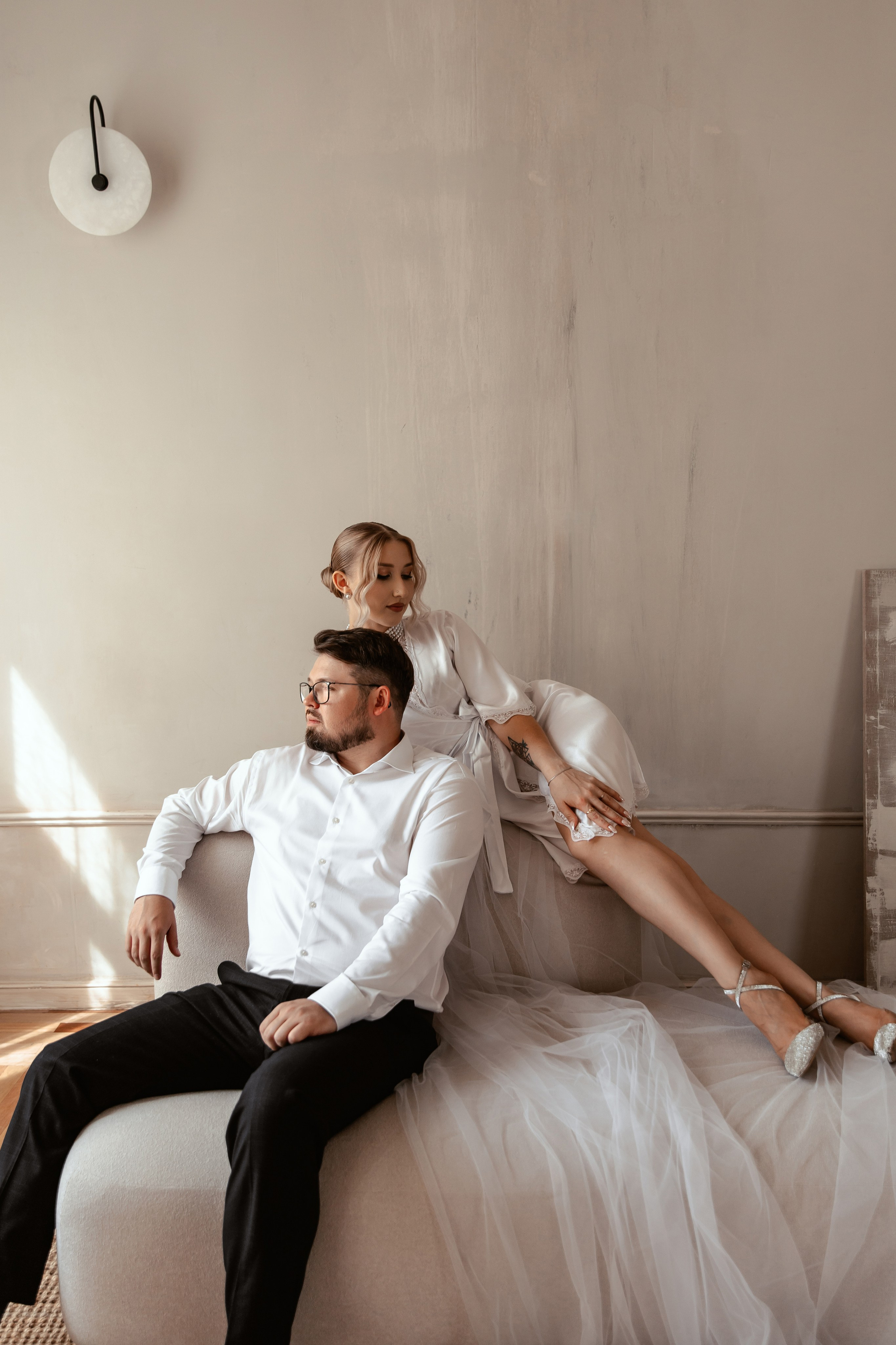 Никита & Вера. Свадебный ФОТОГРАФ и ВИДЕОГРАФ Ульяновск