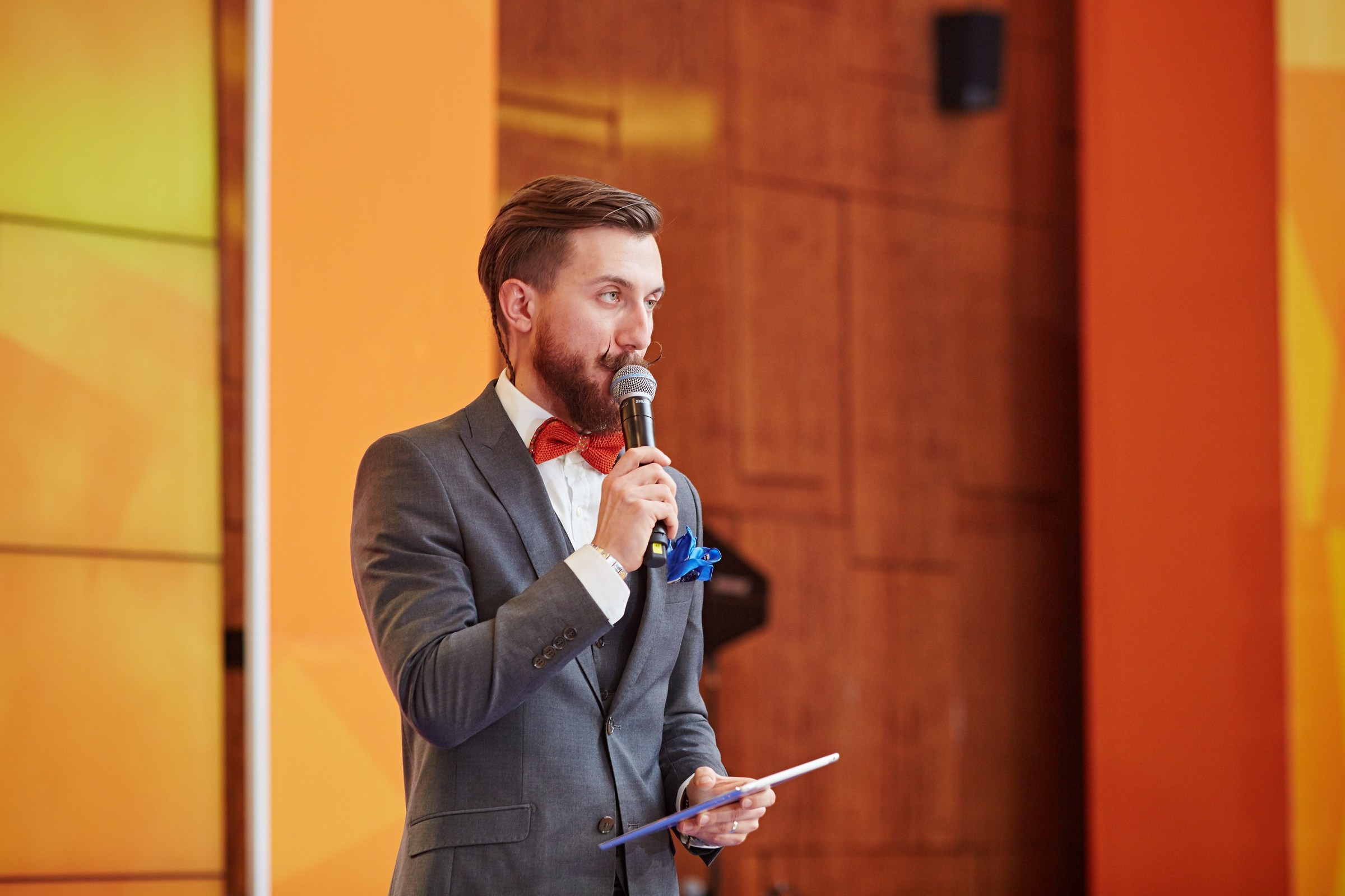 Корейская компания NAVIEN. Event фотограф Александр Осин. г. Москва