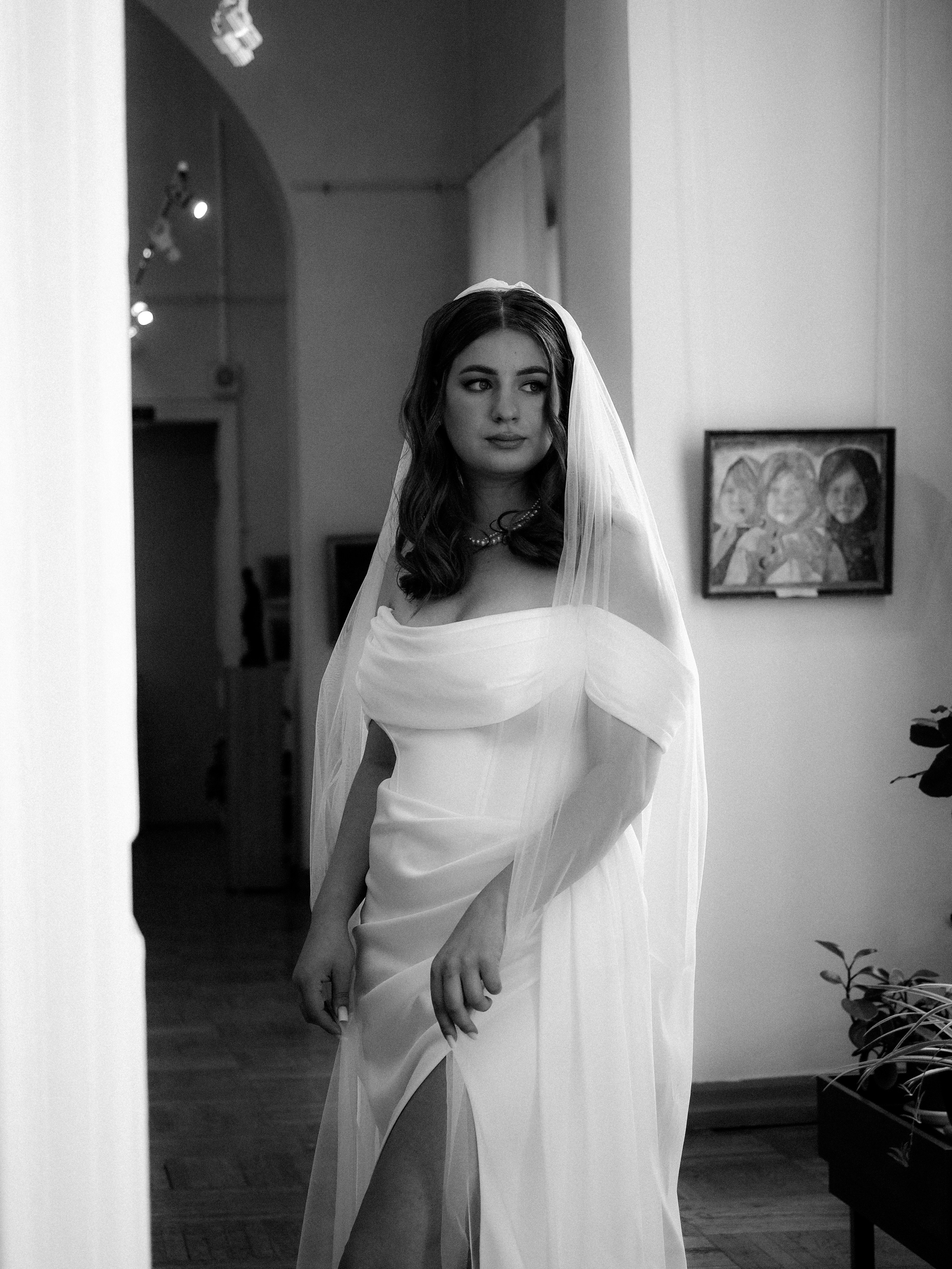 Виталий и Даша. Фотограф Рязань. Семейный Свадебный фотограф