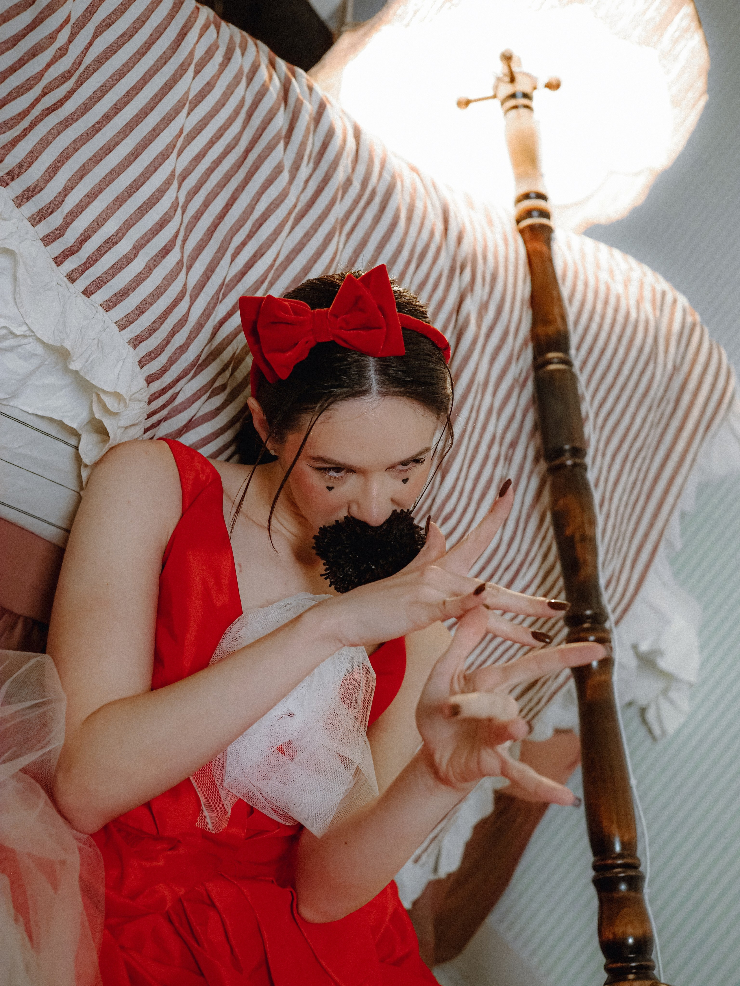 Arlequin. Фотограф Рязань. Семейный Свадебный фотограф