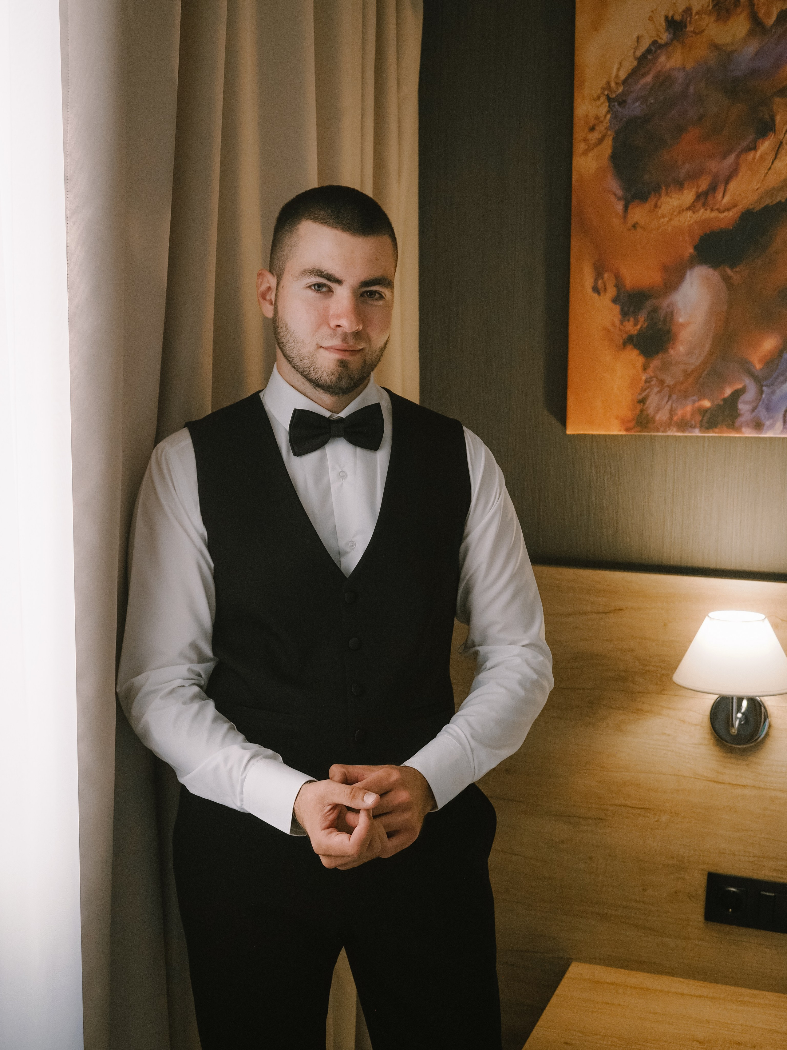 Сергей и Яна. Фотограф Рязань. Семейный Свадебный фотограф