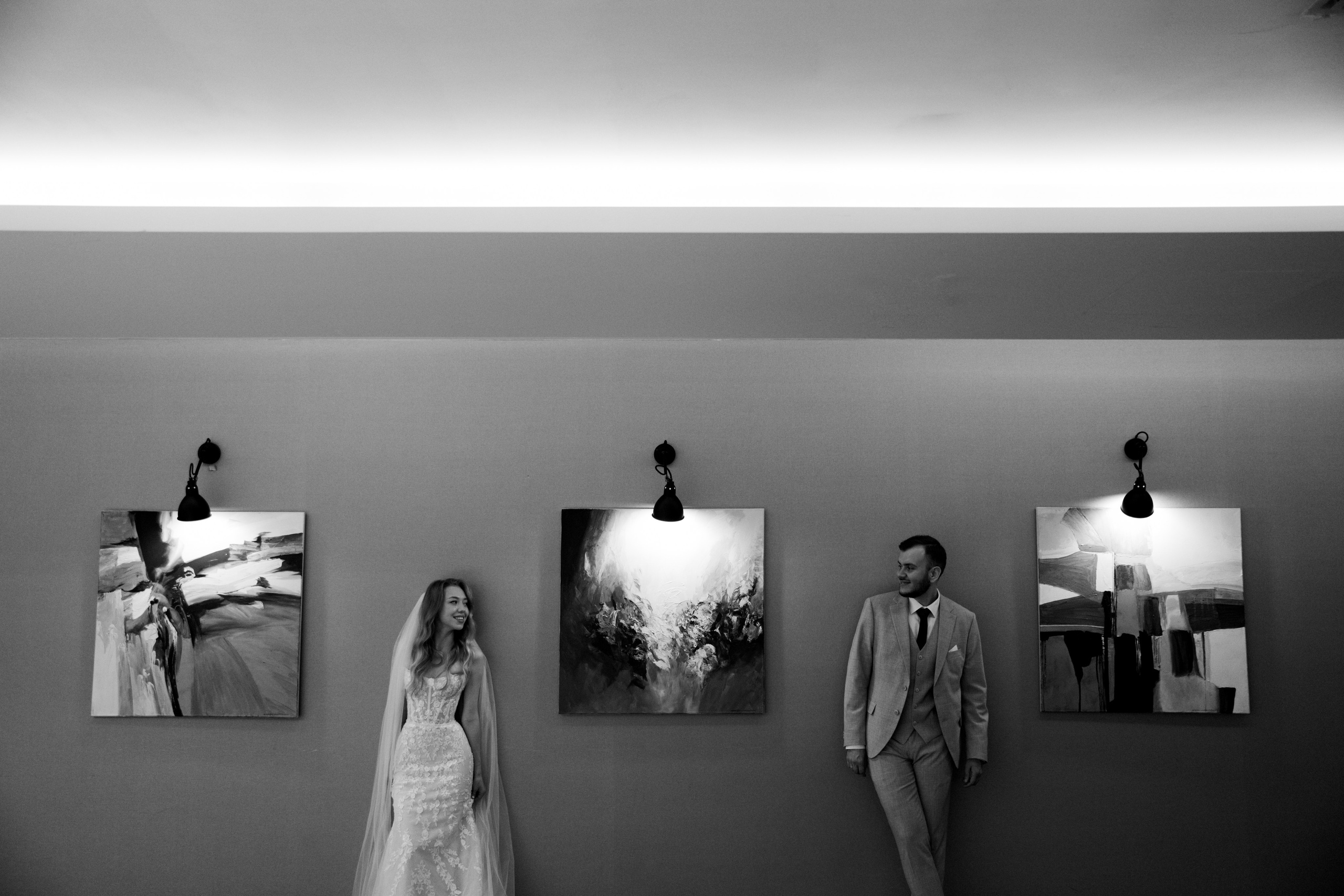 Мария и Александр | Radisson | Rodina Yaht Club. Свадебный фотограф Ангелина Зотова | Обнинск, Москва, Калуга