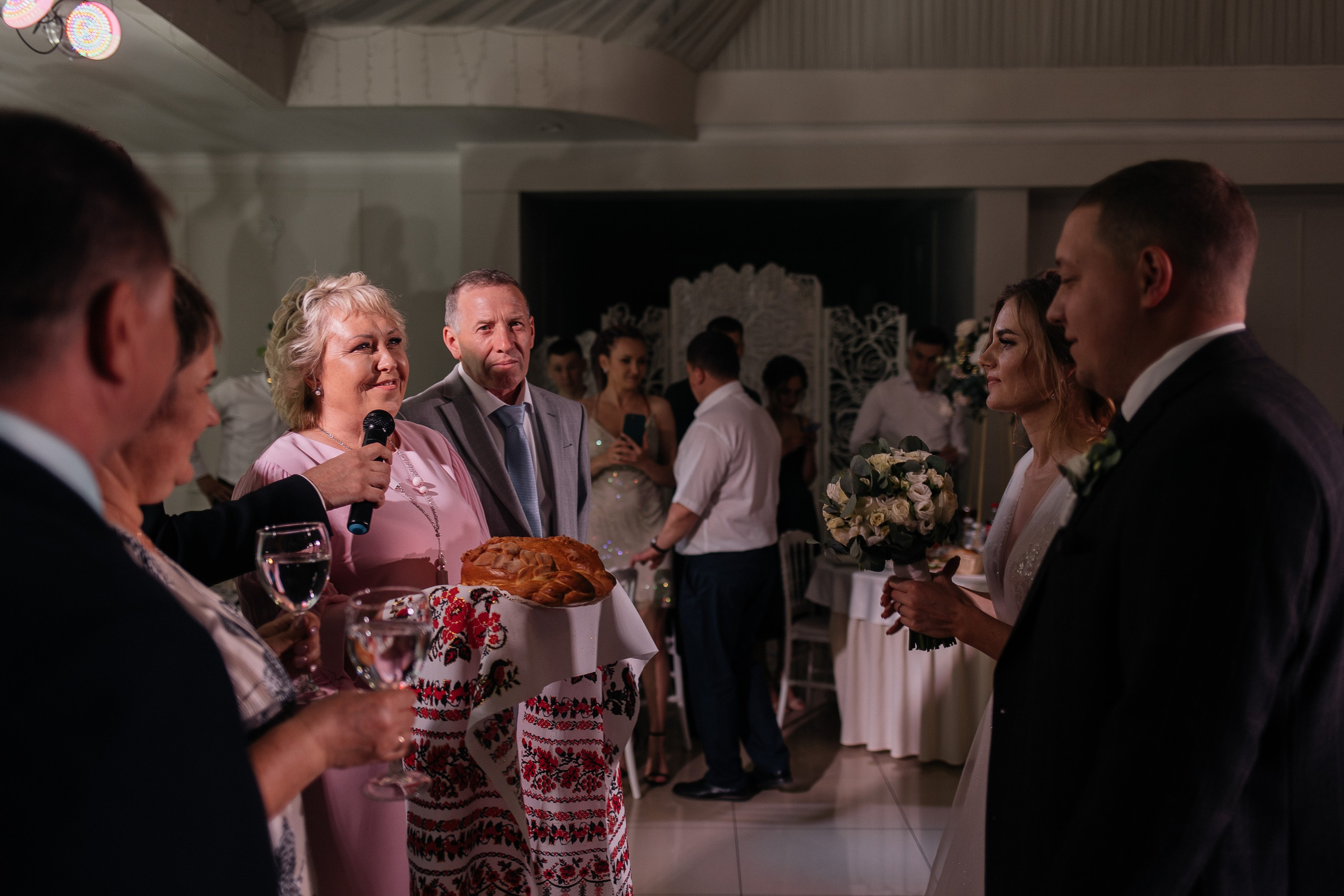 Стас & Ирина. Свадебный фотограф Наталья Молявина