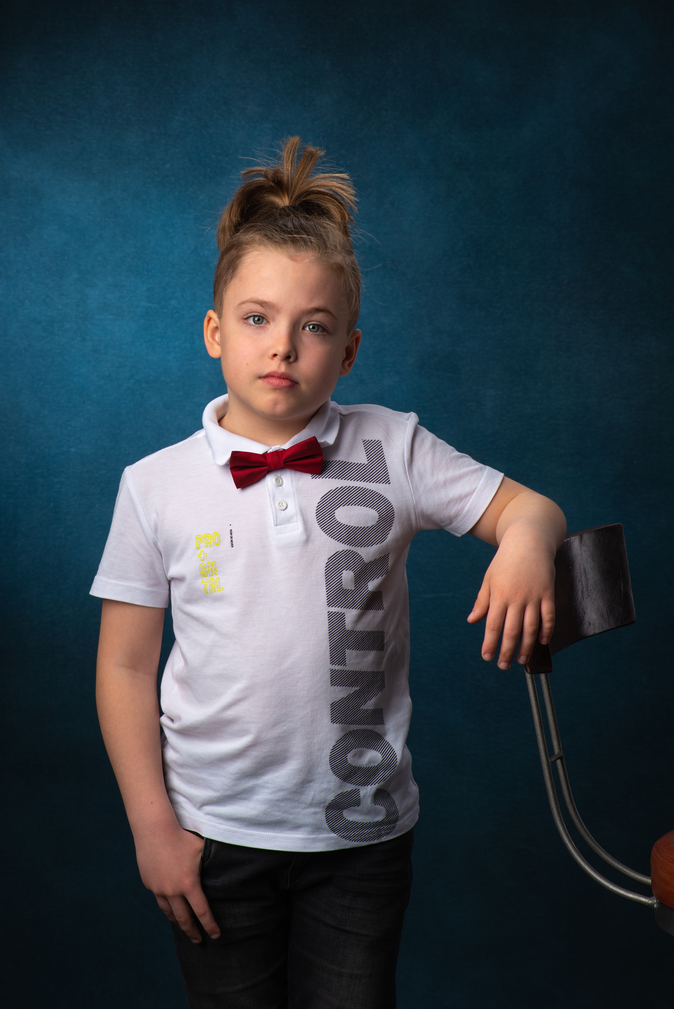 Детская фотосессия в Ростове-на-Дону фотограф Залитко Вячеслав