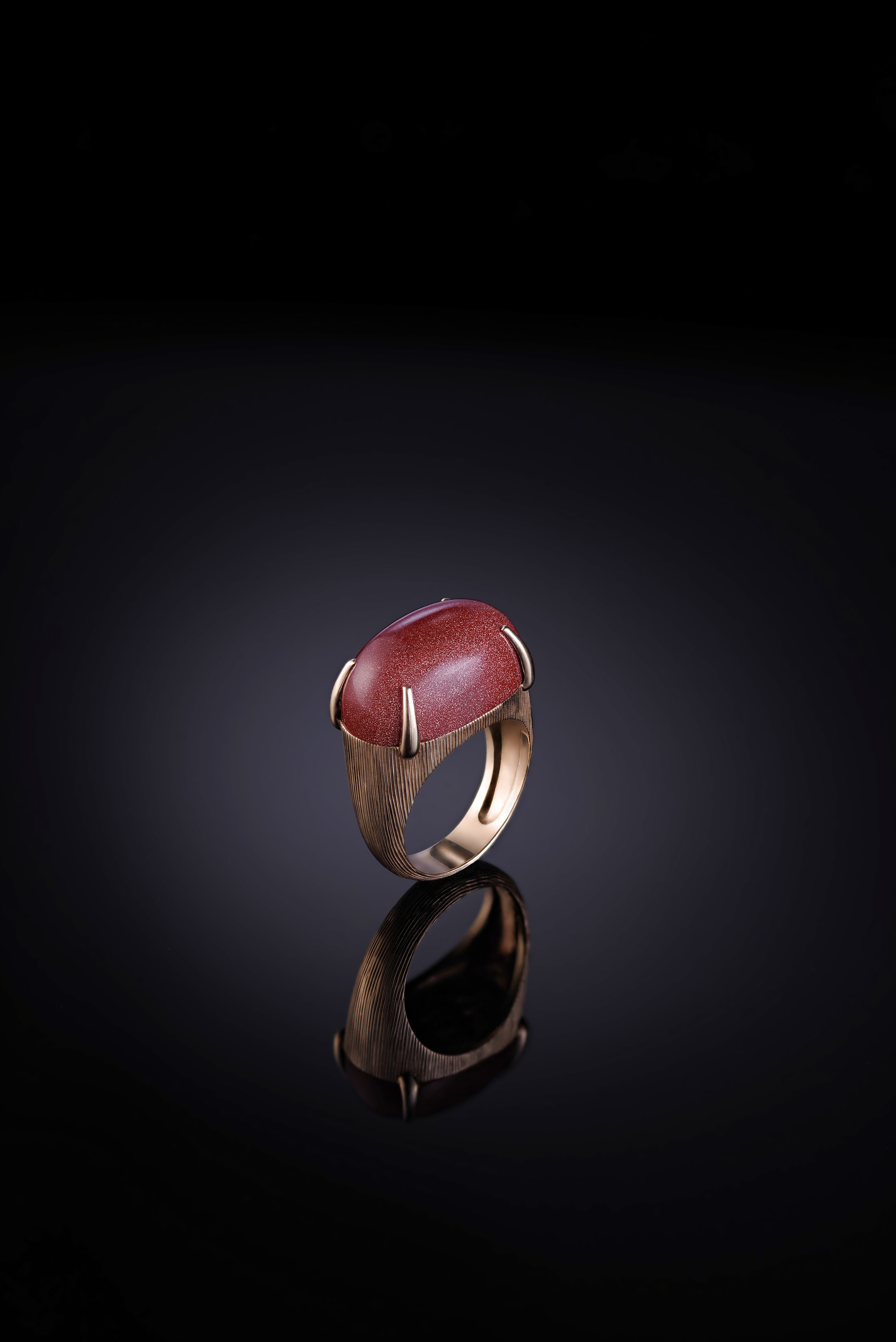 Предметная фотосъёмка ювелирных изделий фотограф Залитко 