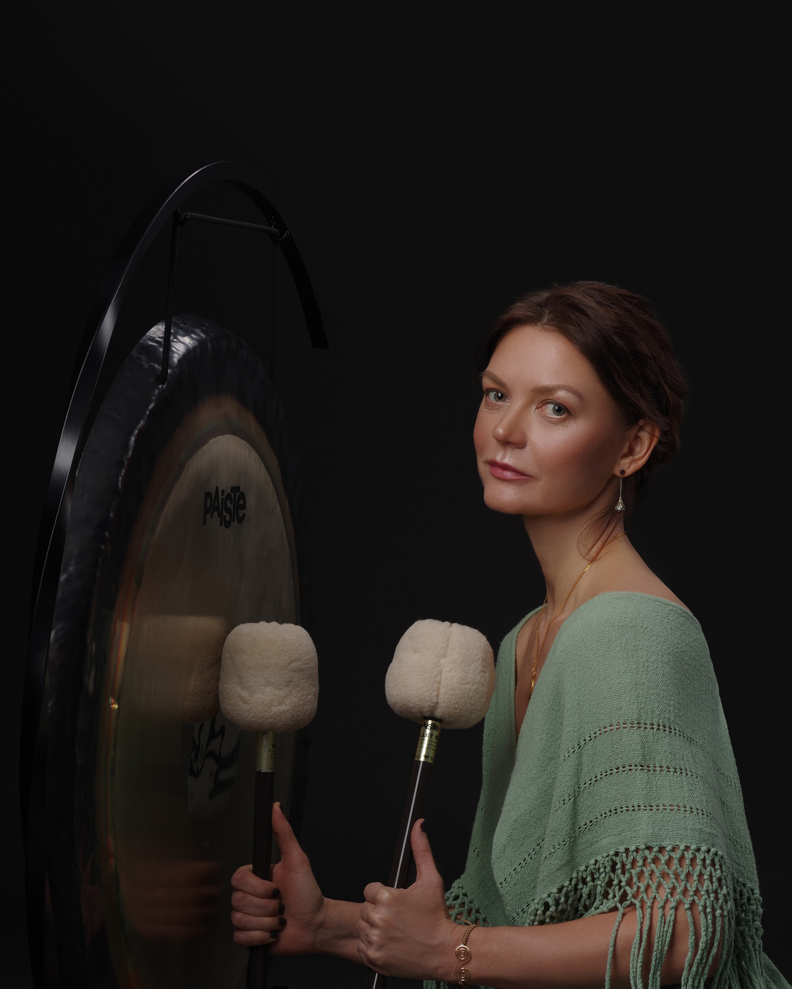 Фотосессия в студии в Ростове-на-Дону фотограф Залитко Вячеслав