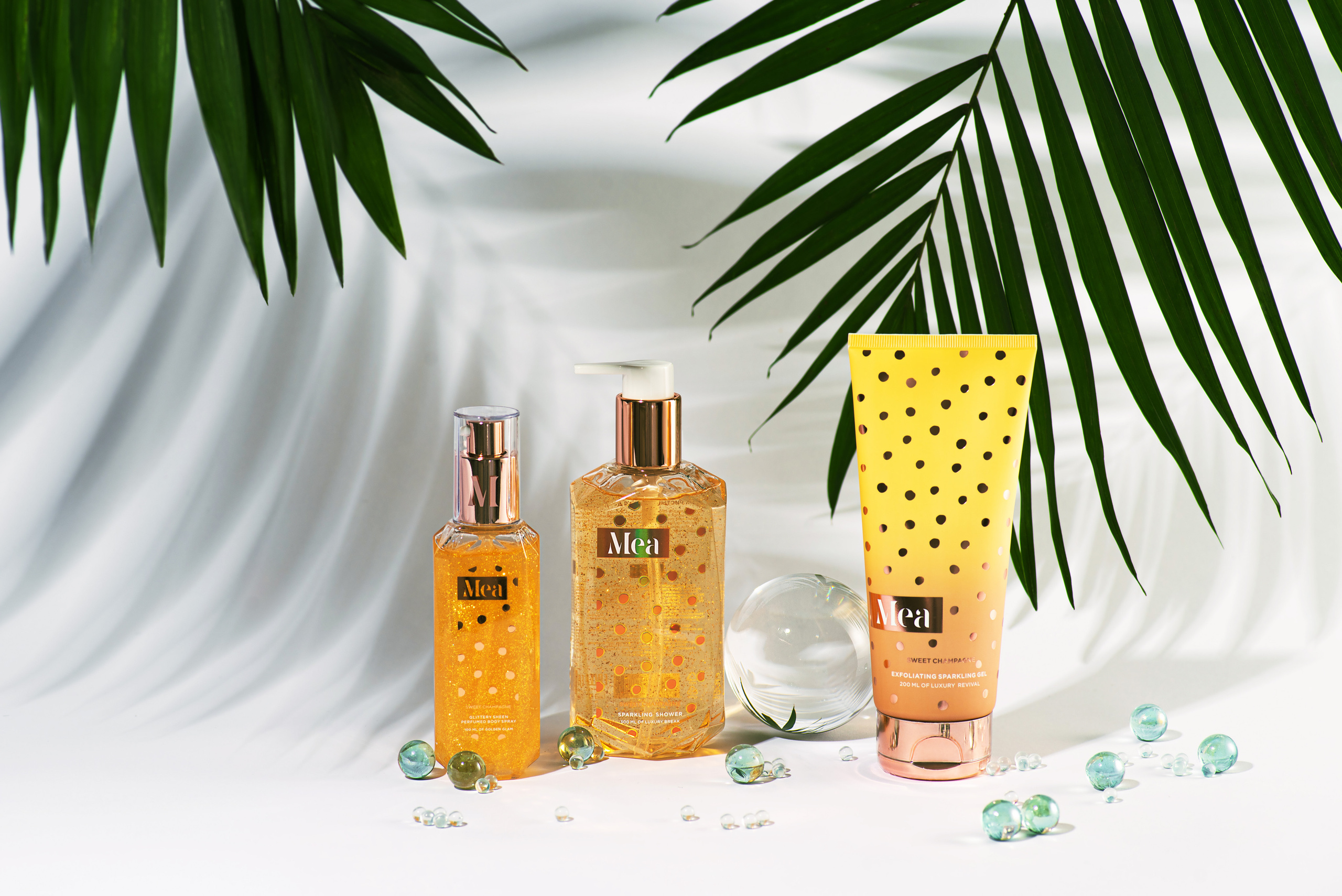 Рекламная фотосъёмка косметики фотограф Залитко Вячеслав