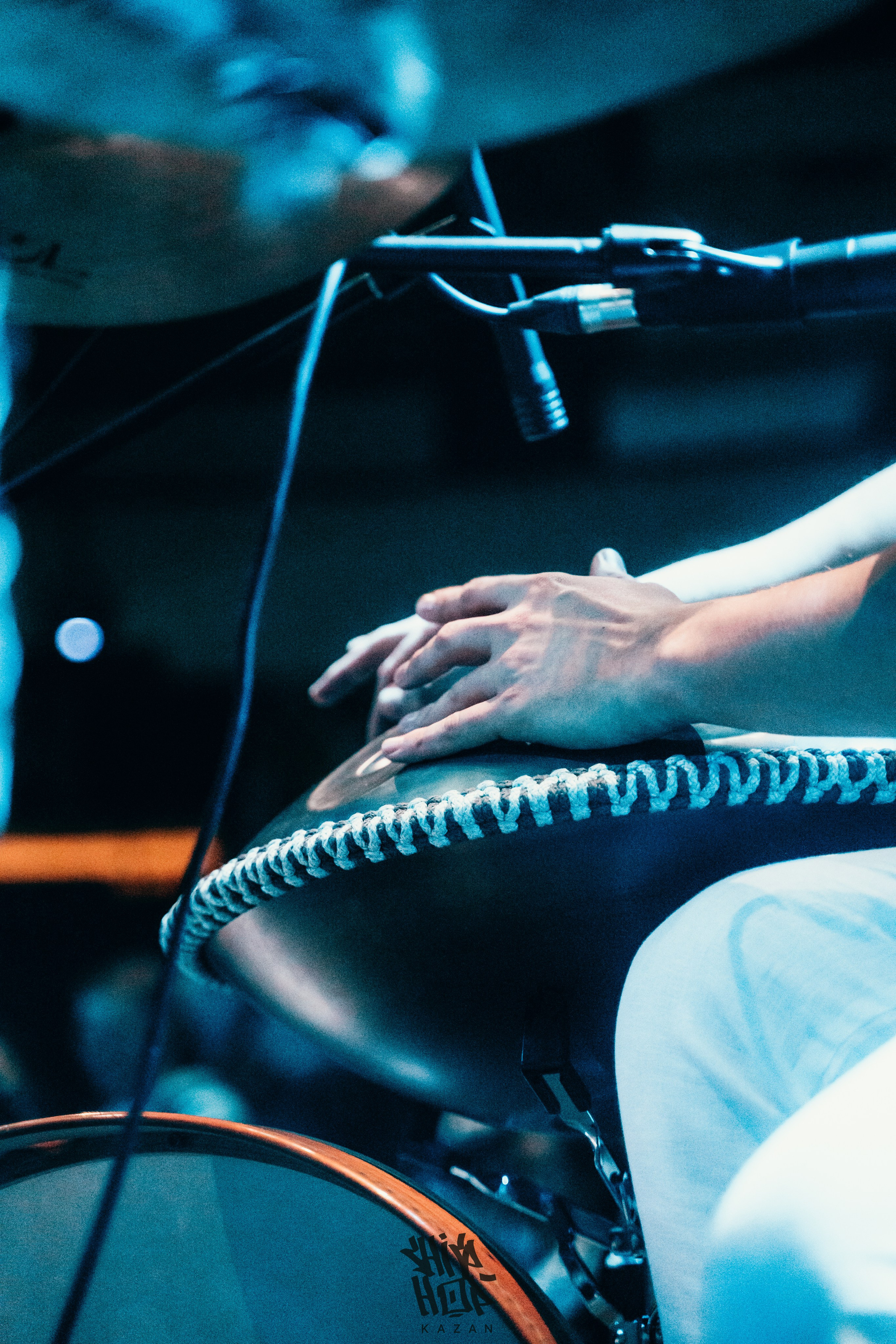 HIP HOP KAZAN 2024. Главная