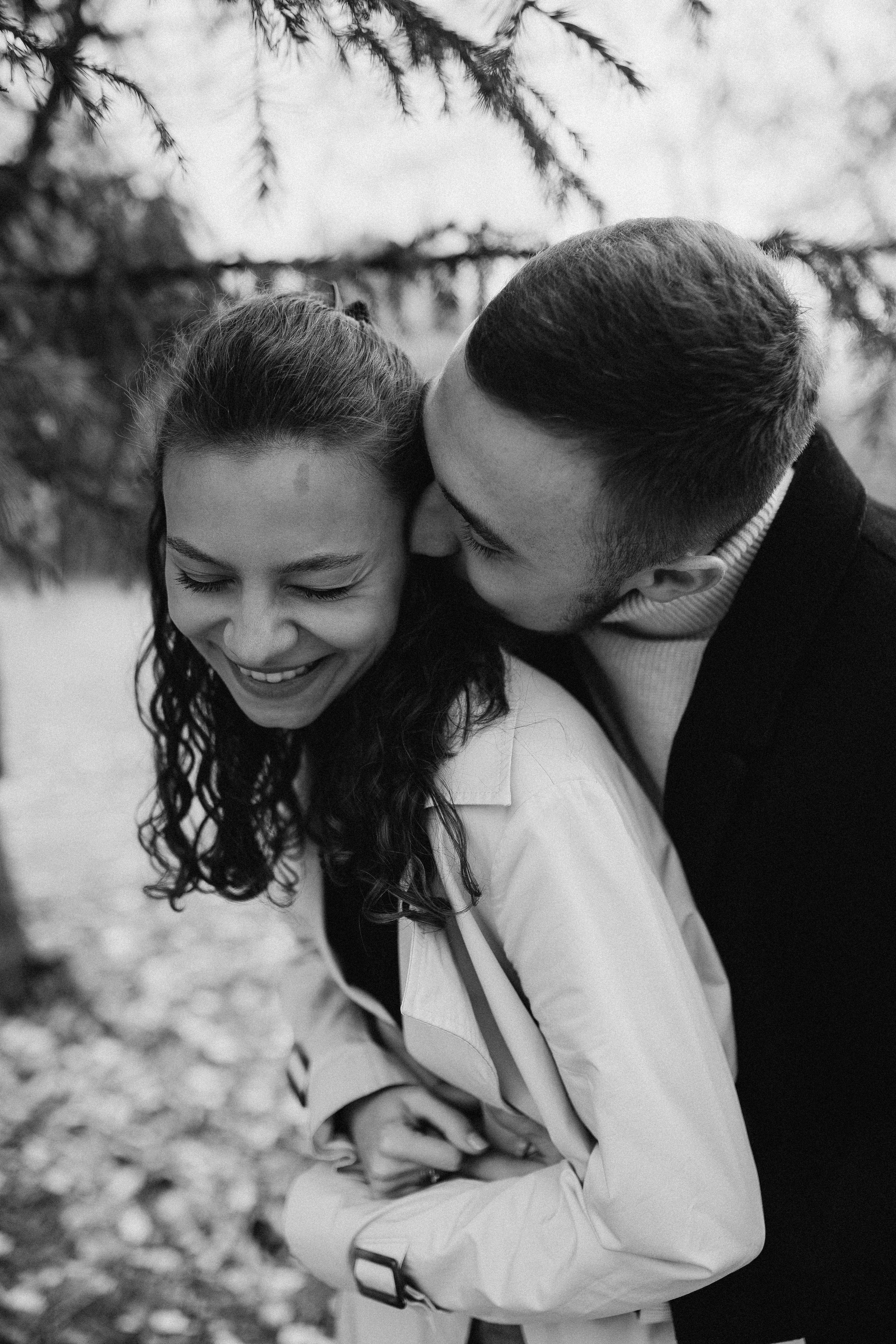 Артур и Таисия. Фотограф Тимербаева Алина г. Сургут