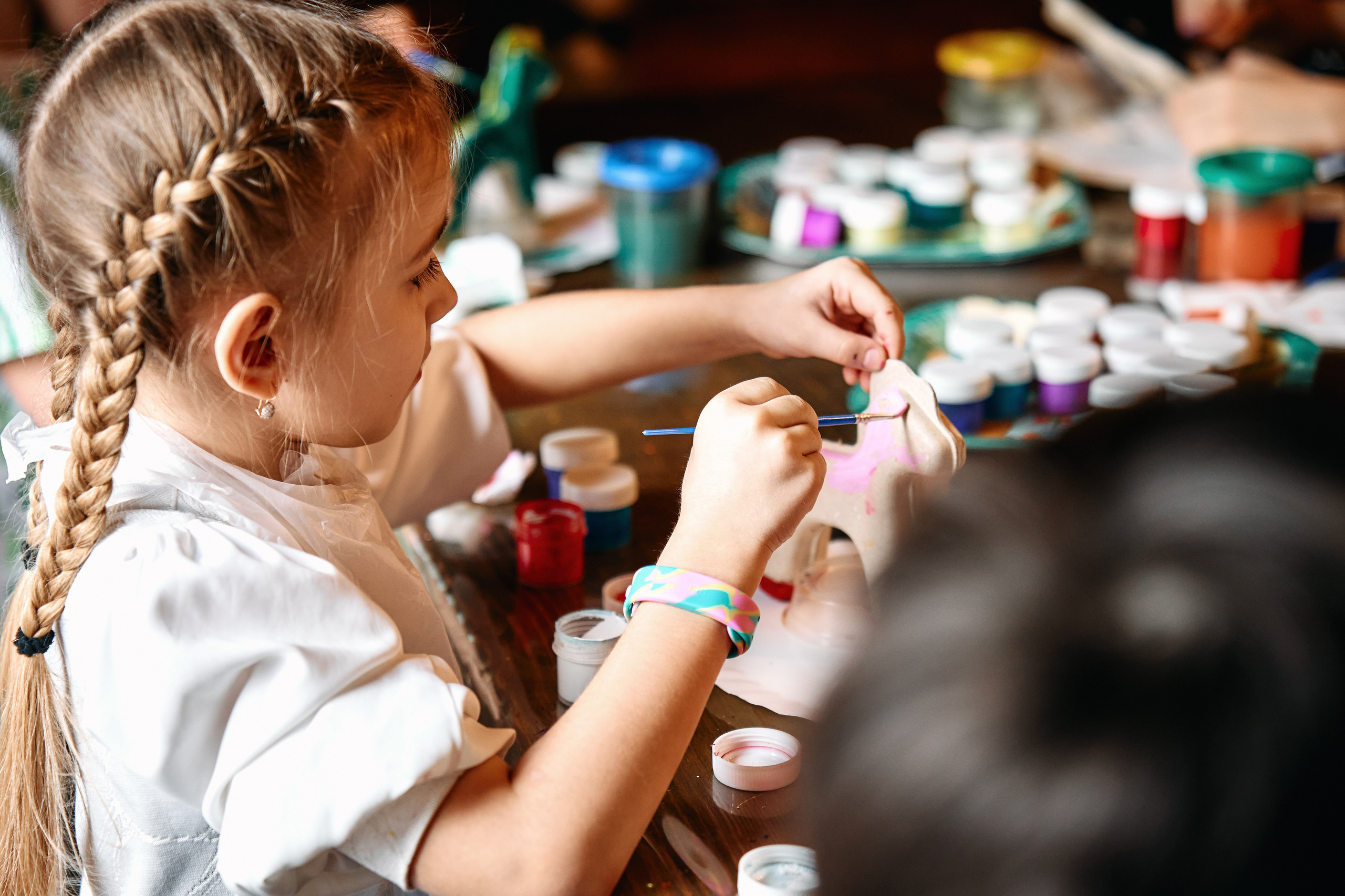 Экскурсия в Дом сказок «Жили-были». Фотограф в Москве Алина Алексеева