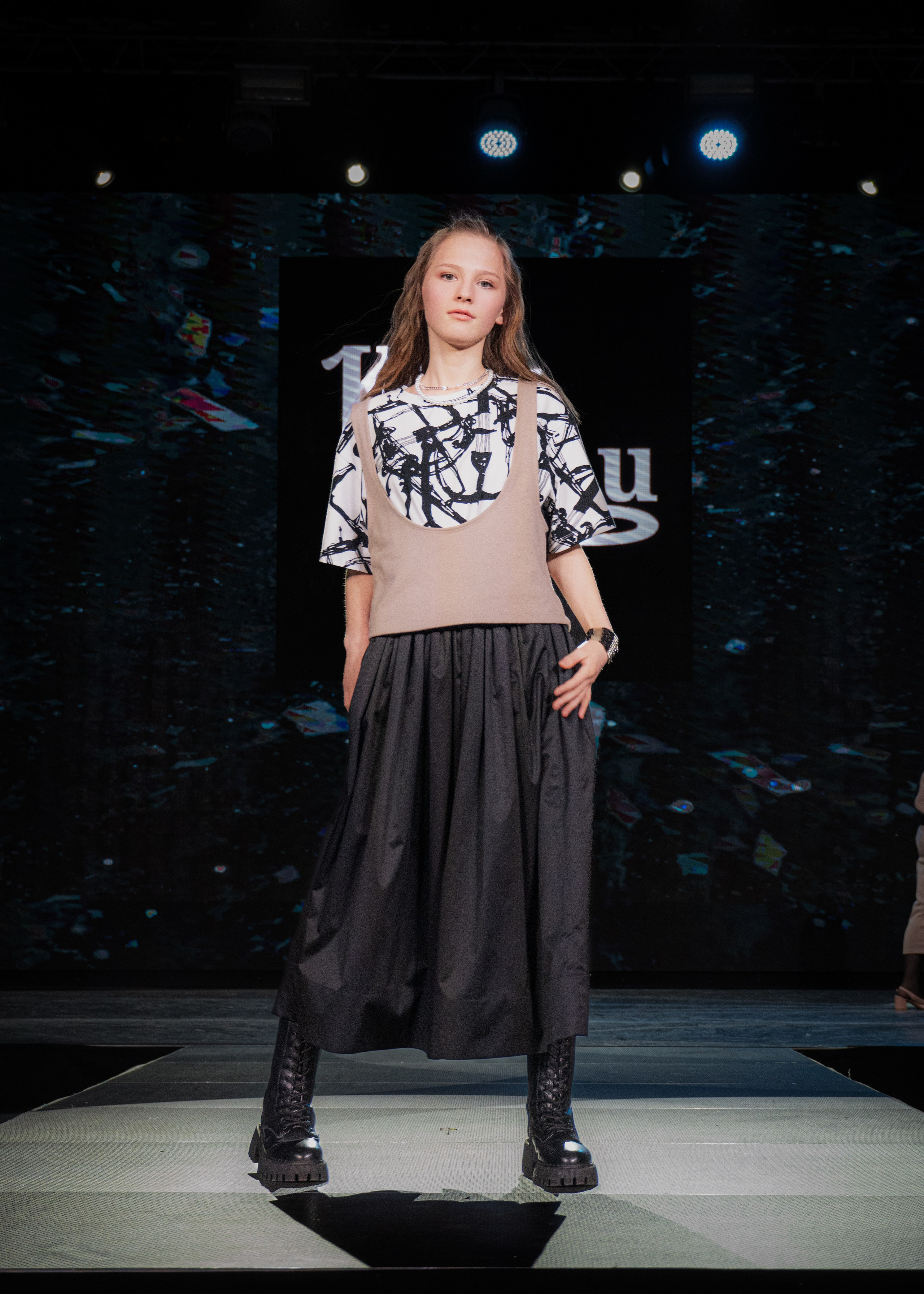 Премия "Сибирский стиль 2024"