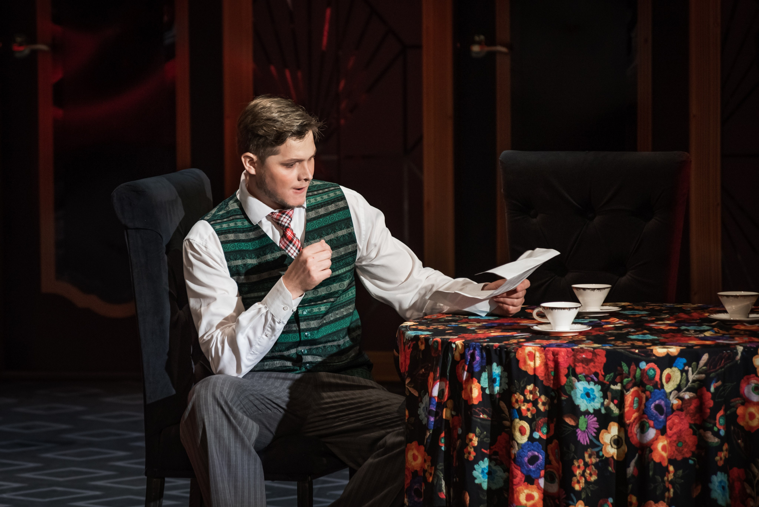 La Traviata | Музыкальный театр Кузбасса